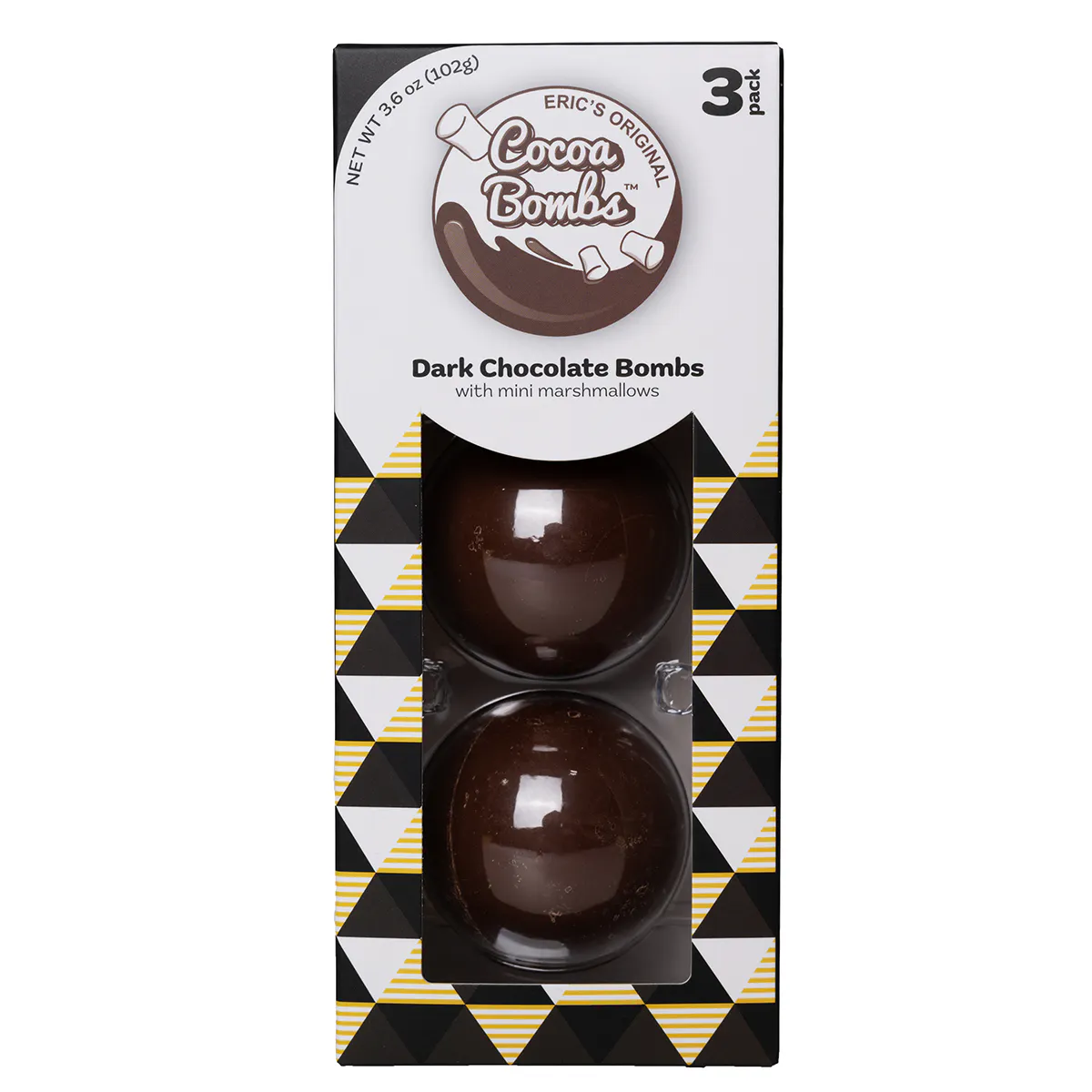 Cocoa Bombs™ - Choose Your Own 9 Pack by Cocoa Bombs™ - Alternate image 8