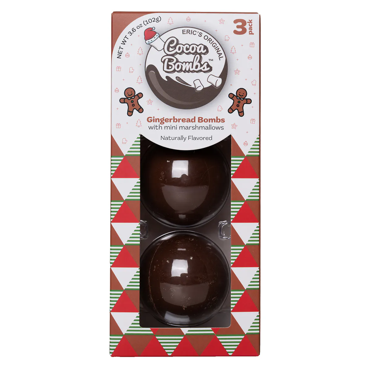 Cocoa Bombs™ - Choose Your Own 9 Pack by Cocoa Bombs™ - Alternate image 7