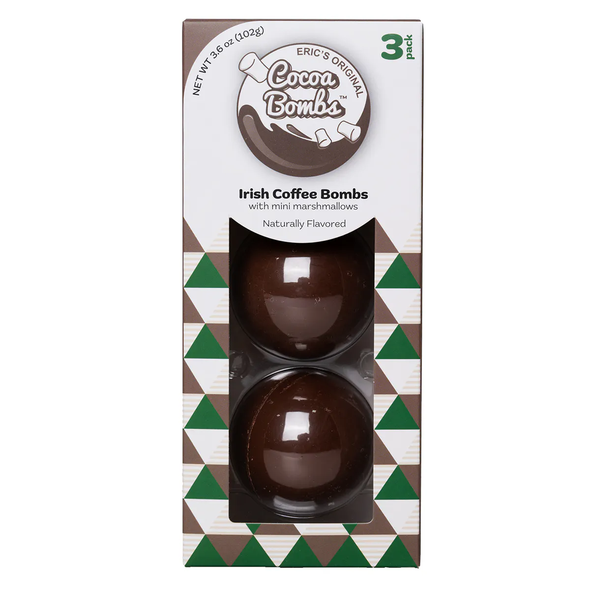 Cocoa Bombs™ - Choose Your Own 9 Pack by Cocoa Bombs™ - Alternate image 4