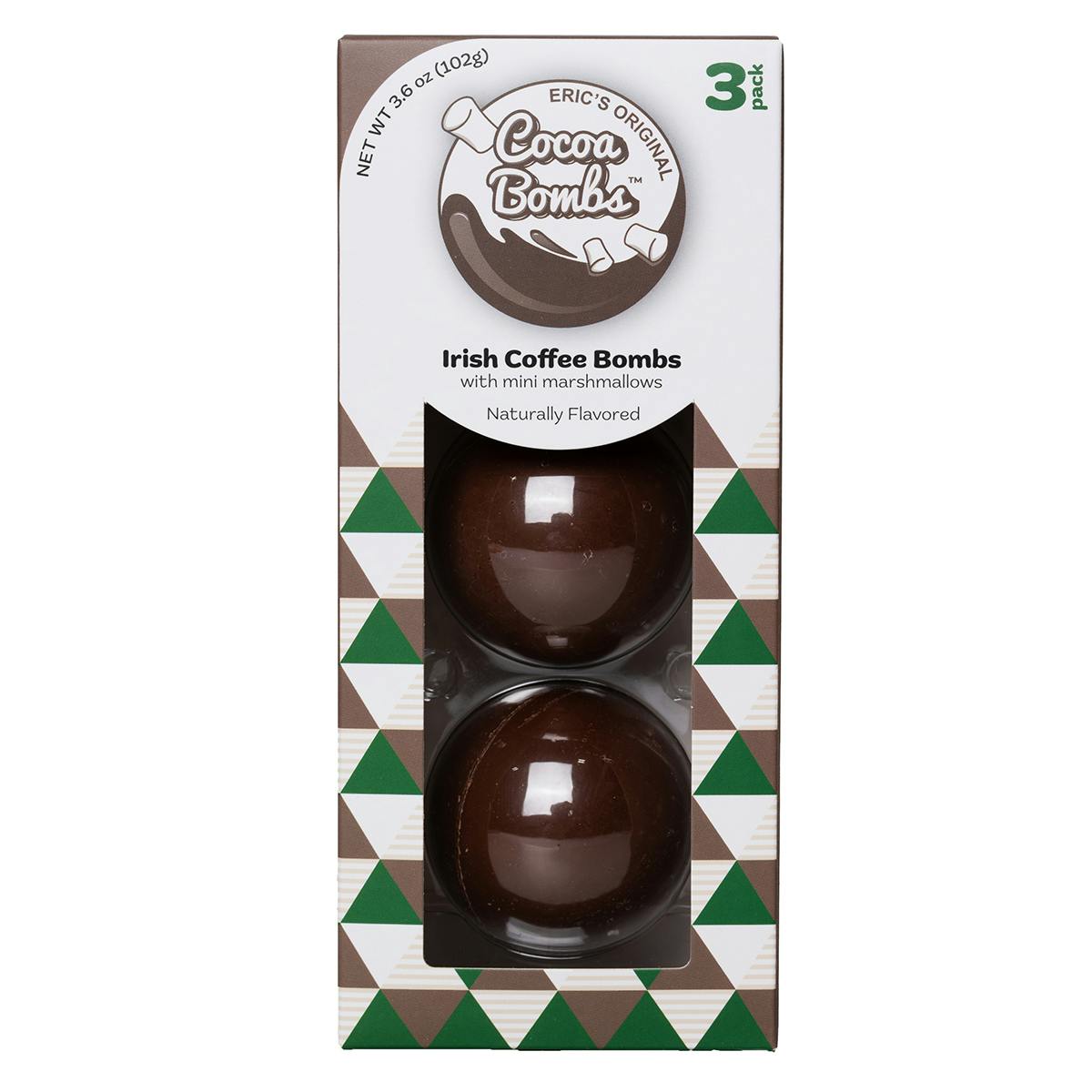 Cocoa Bombs™ - Choose Your Own 12 Pack by Cocoa Bombs™ - Alternate image 8