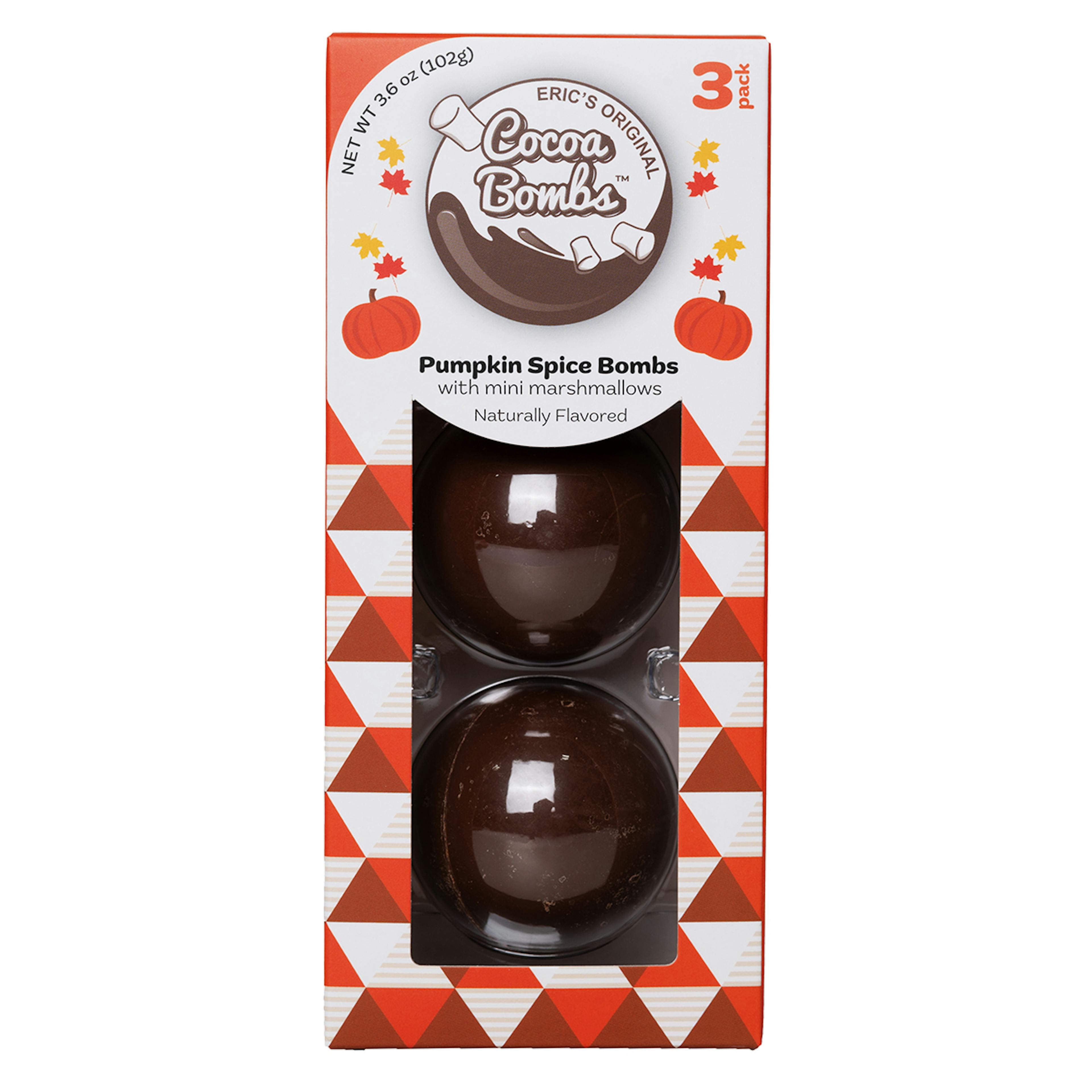 Cocoa Bombs™ - Choose Your Own 12 Pack by Cocoa Bombs™ - Alternate image 6