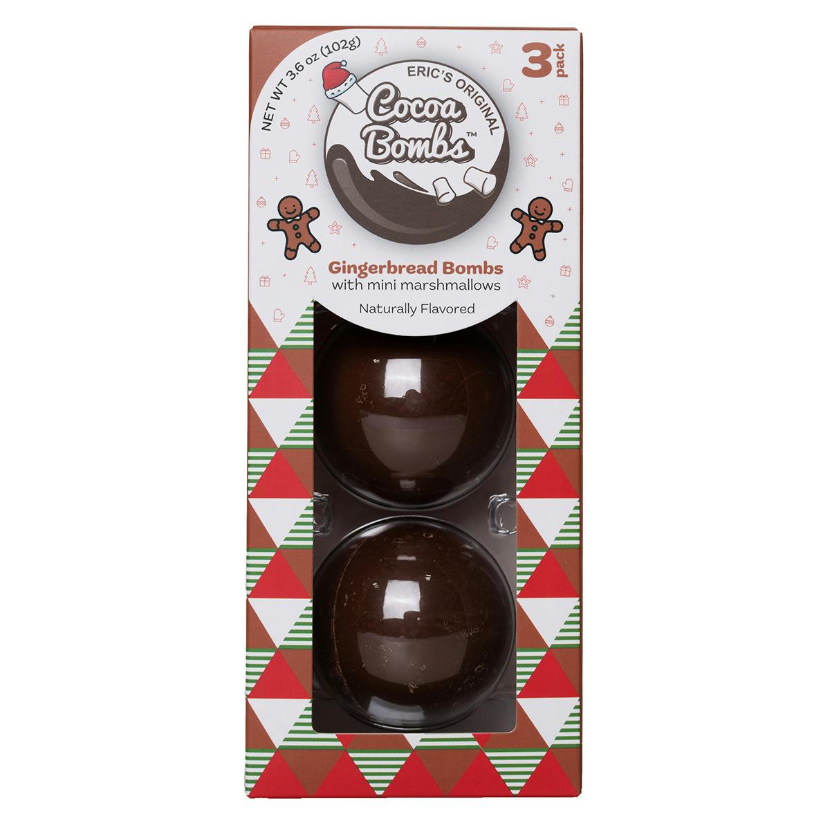 Cocoa Bombs™ - Choose Your Own 12 Pack by Cocoa Bombs™ - Alternate image 5