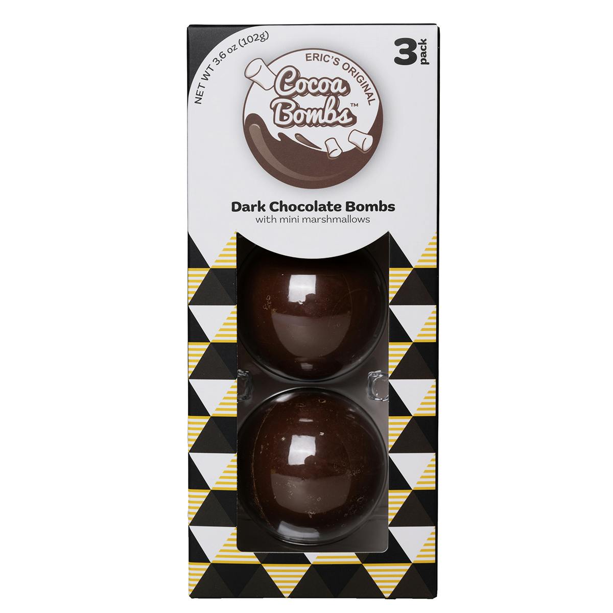Cocoa Bombs™ - Choose Your Own 12 Pack by Cocoa Bombs™ - Alternate image 4