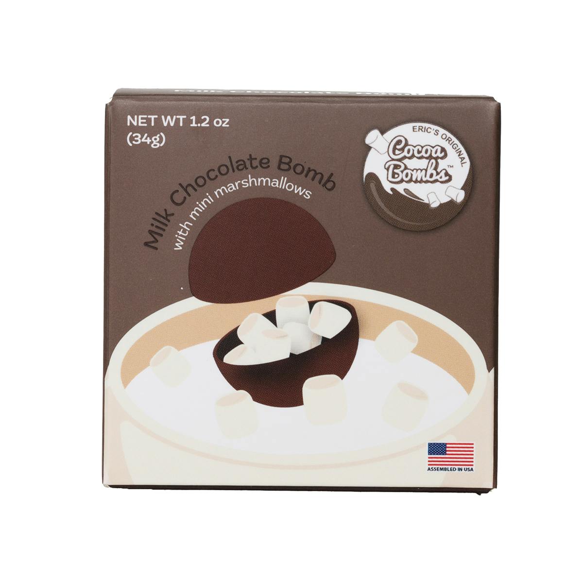 Cocoa Bombs™ Sampler - 12 Pack by Cocoa Bombs™ - Alternate image 8