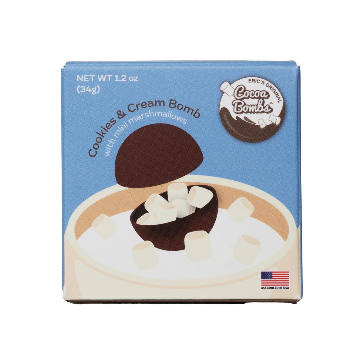 Cocoa Bombs™ Sampler - 12 Pack by Cocoa Bombs™ - Alternate image 6