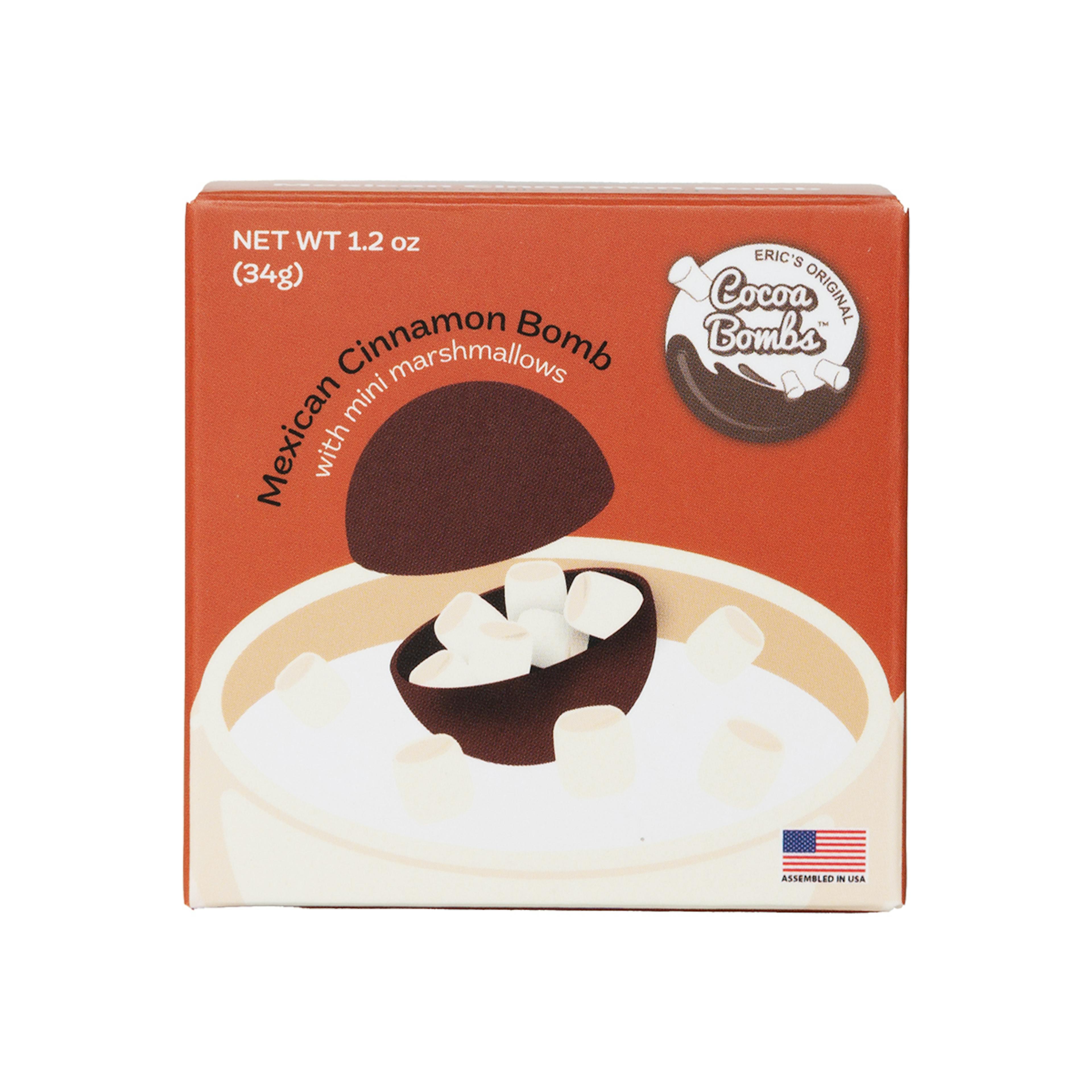 Cocoa Bombs™ Sampler - 12 Pack by Cocoa Bombs™ - Alternate image 5