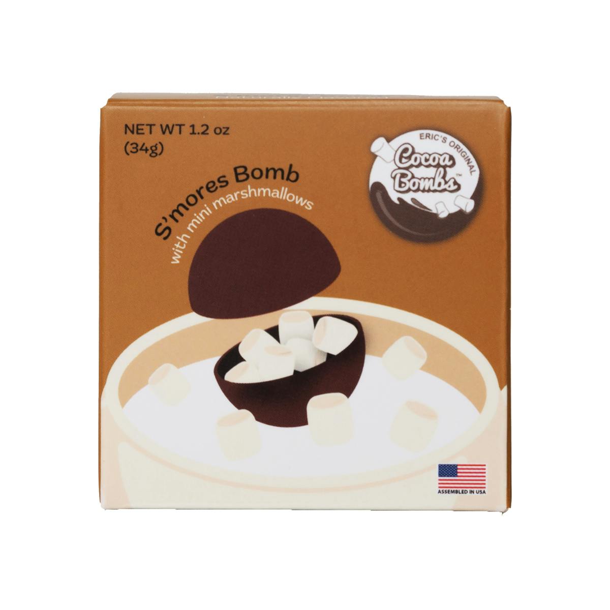 Cocoa Bombs™ Sampler - 12 Pack by Cocoa Bombs™ - Alternate image 4