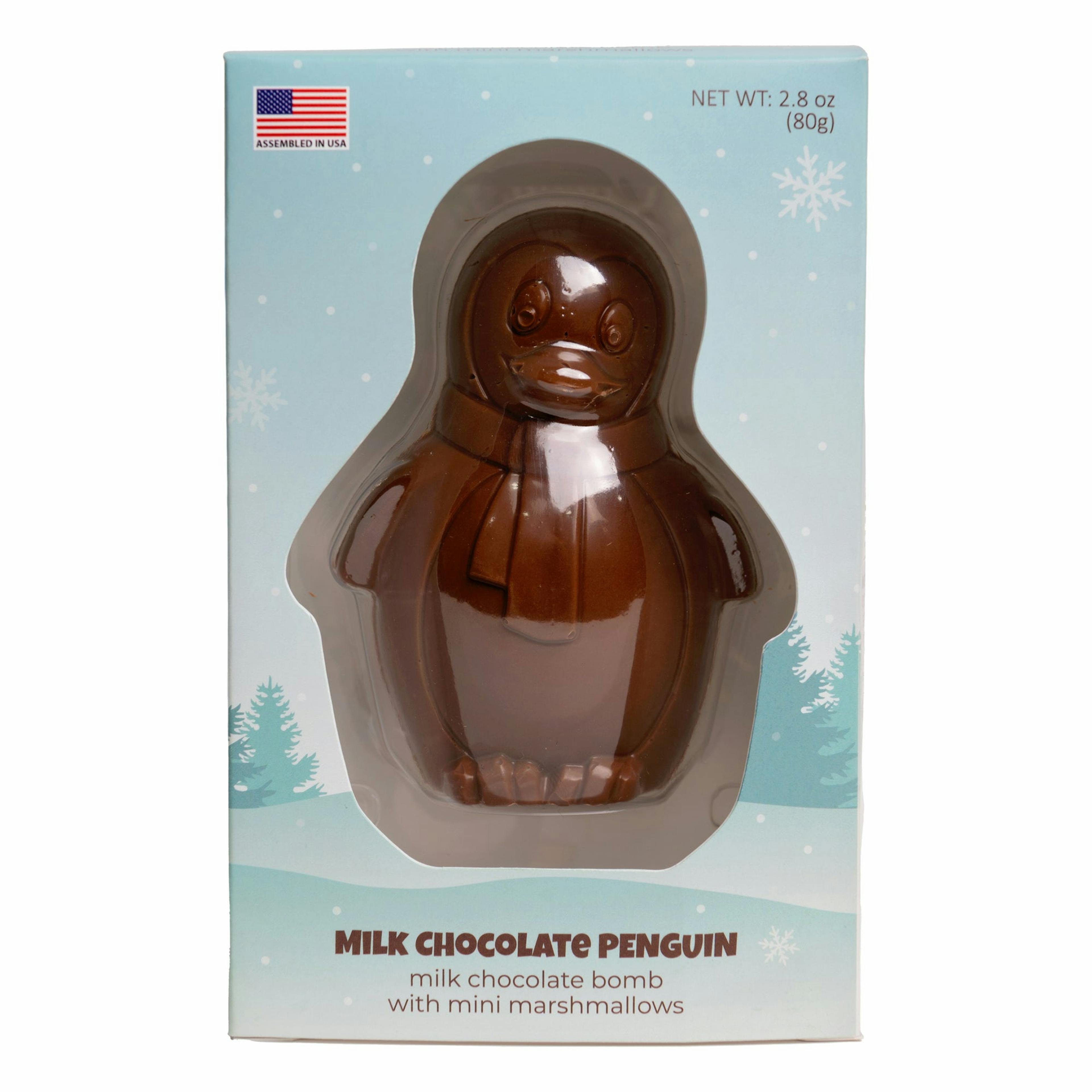 Holiday Cocoa Bombs™ - 6 Pack by Cocoa Bombs™ - Alternate image 2