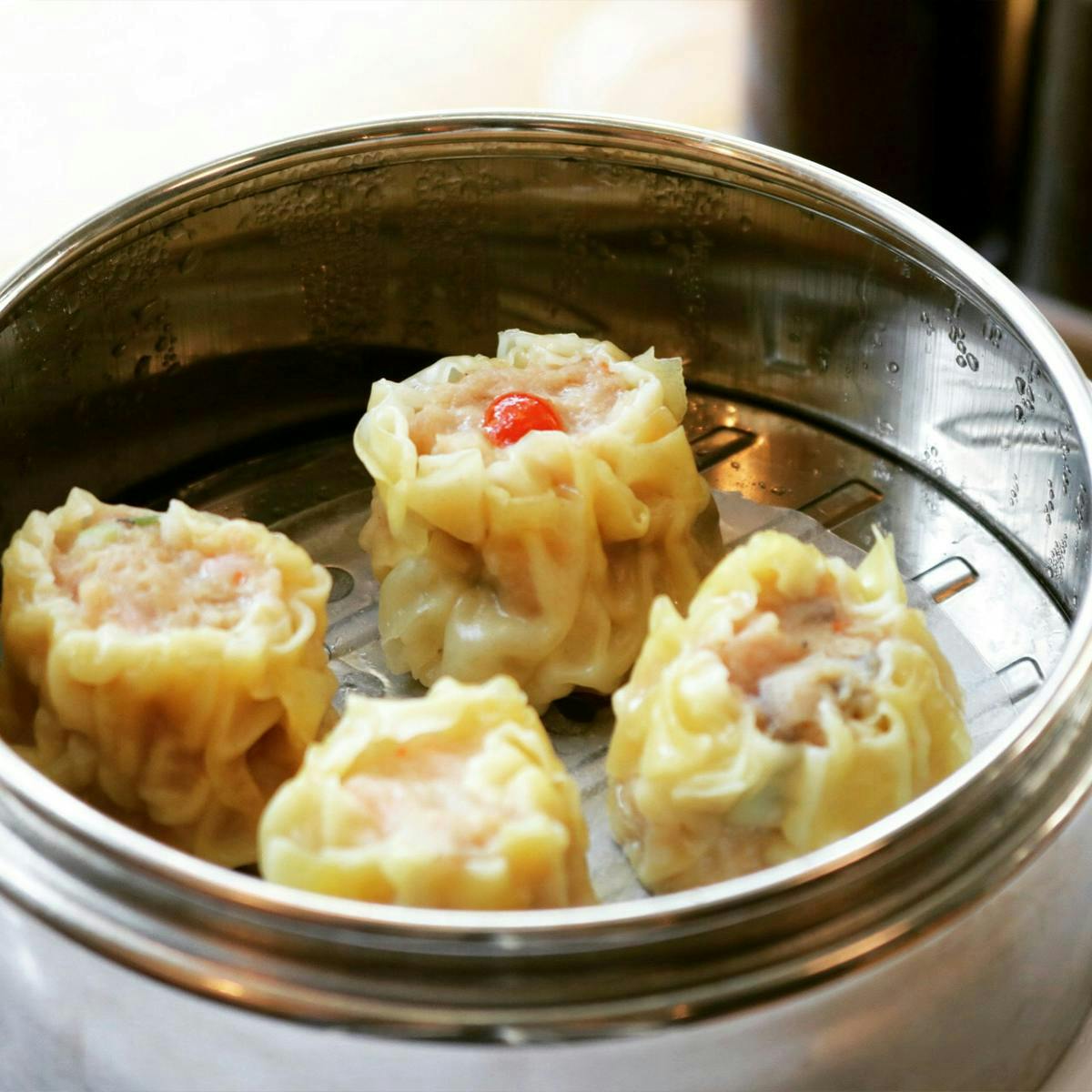 Pork and Shrimp Siu Mai - 24 Pack by Dumpling Monster