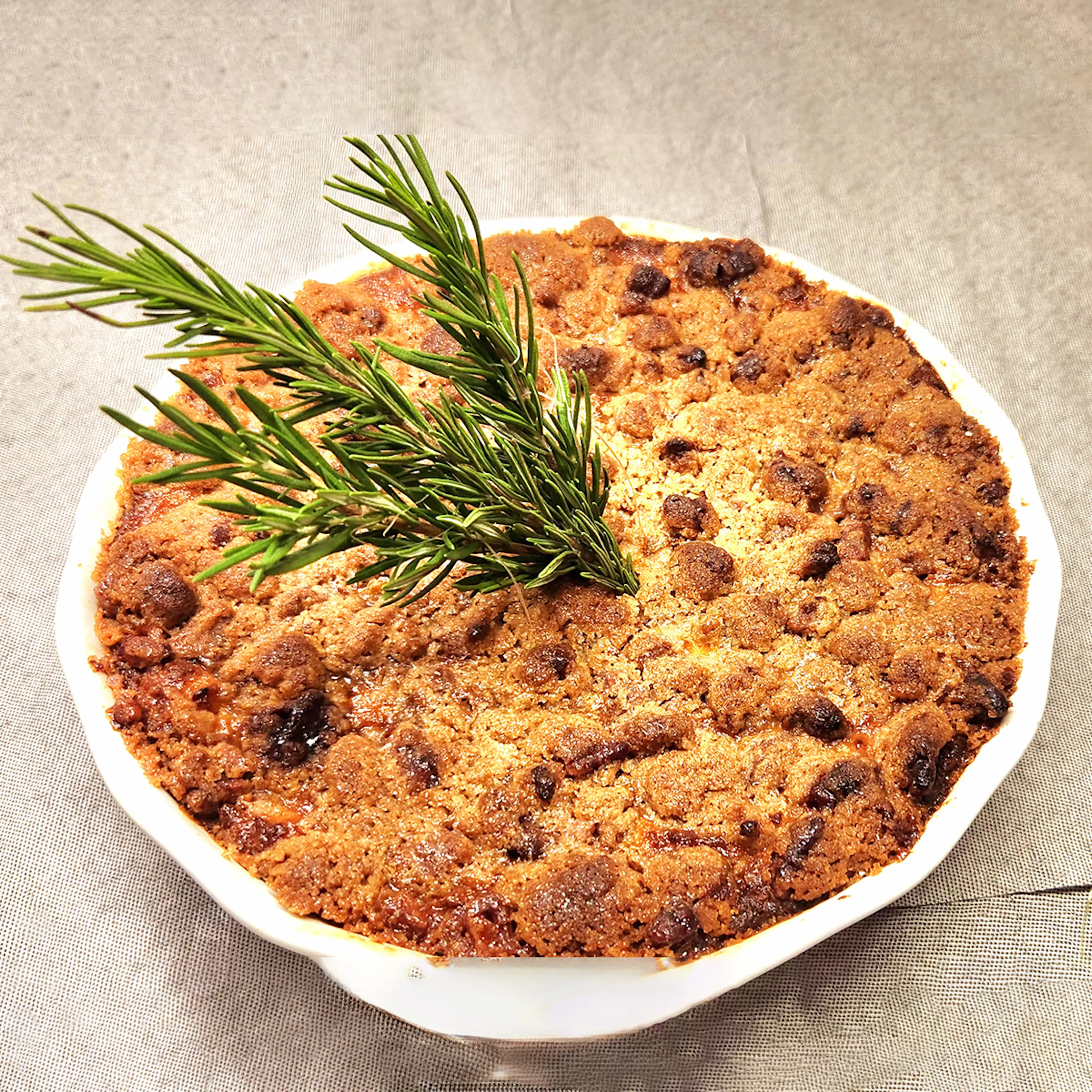 Holiday Sides Sampler for 6-8 by The Goddess and Grocer - Alternate image 1