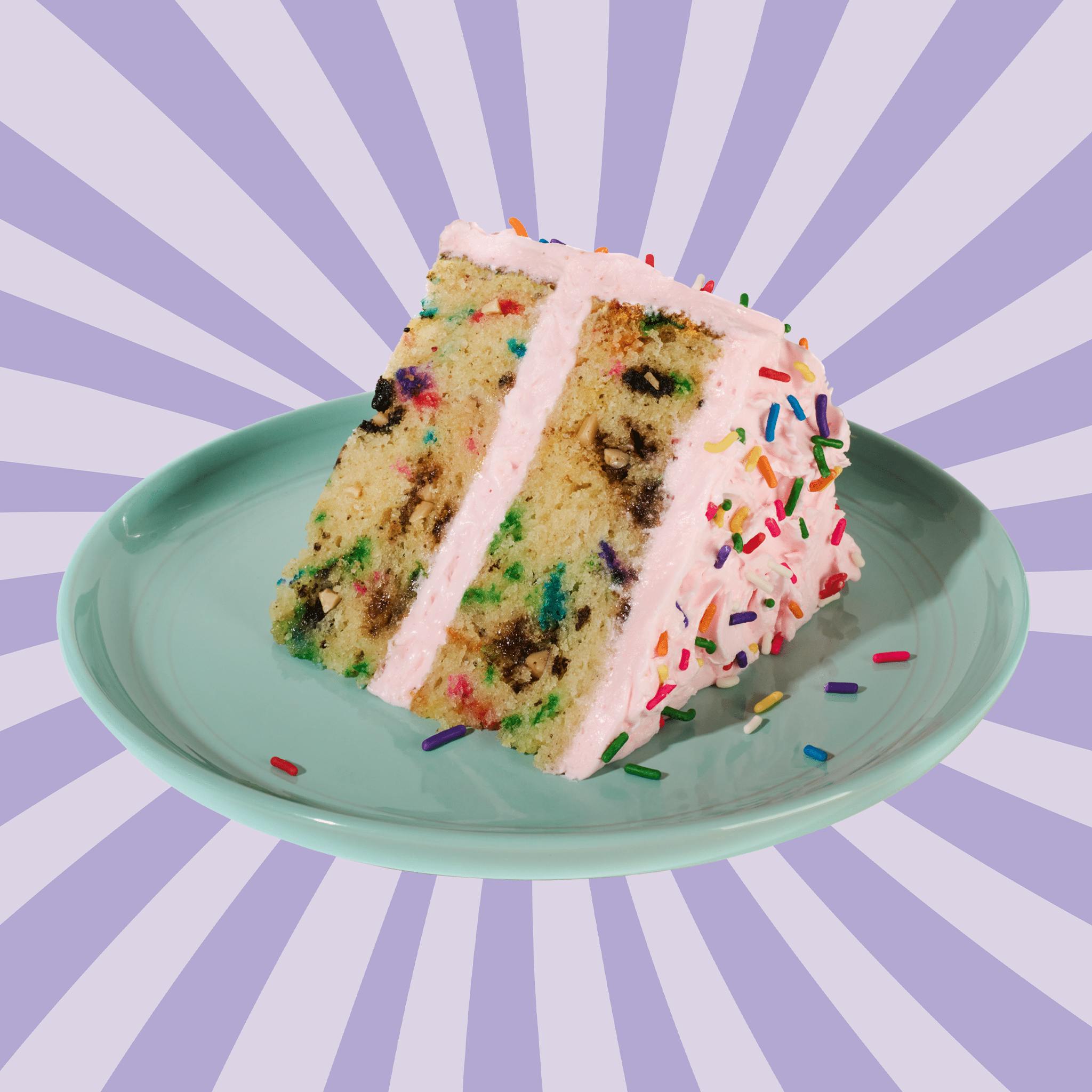 Premium Cake Mix - Choose Your Own 2 Pack by JonnyCakes - Alternate image 1