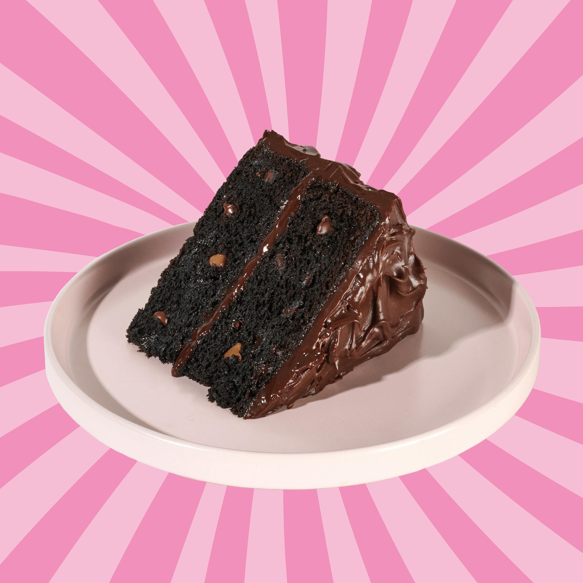 Premium Cake Mix - Choose Your Own 4 Pack by JonnyCakes - Alternate image 1