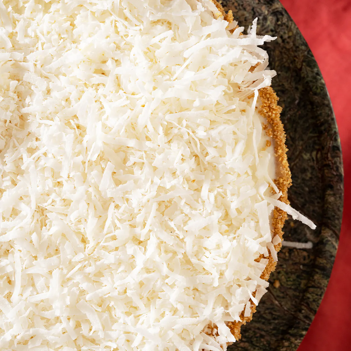 Tender Coconut Ice Cream Pie by Malai Ice Cream - Alternate image 1