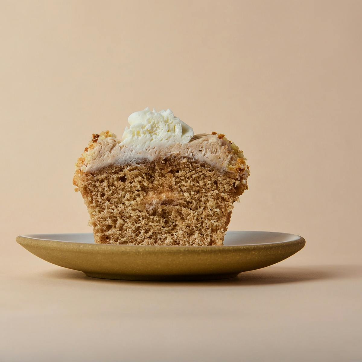 Thanksgiving Cupcakes - 12 Pack by Crumbs Bakeshop - Alternate image 3