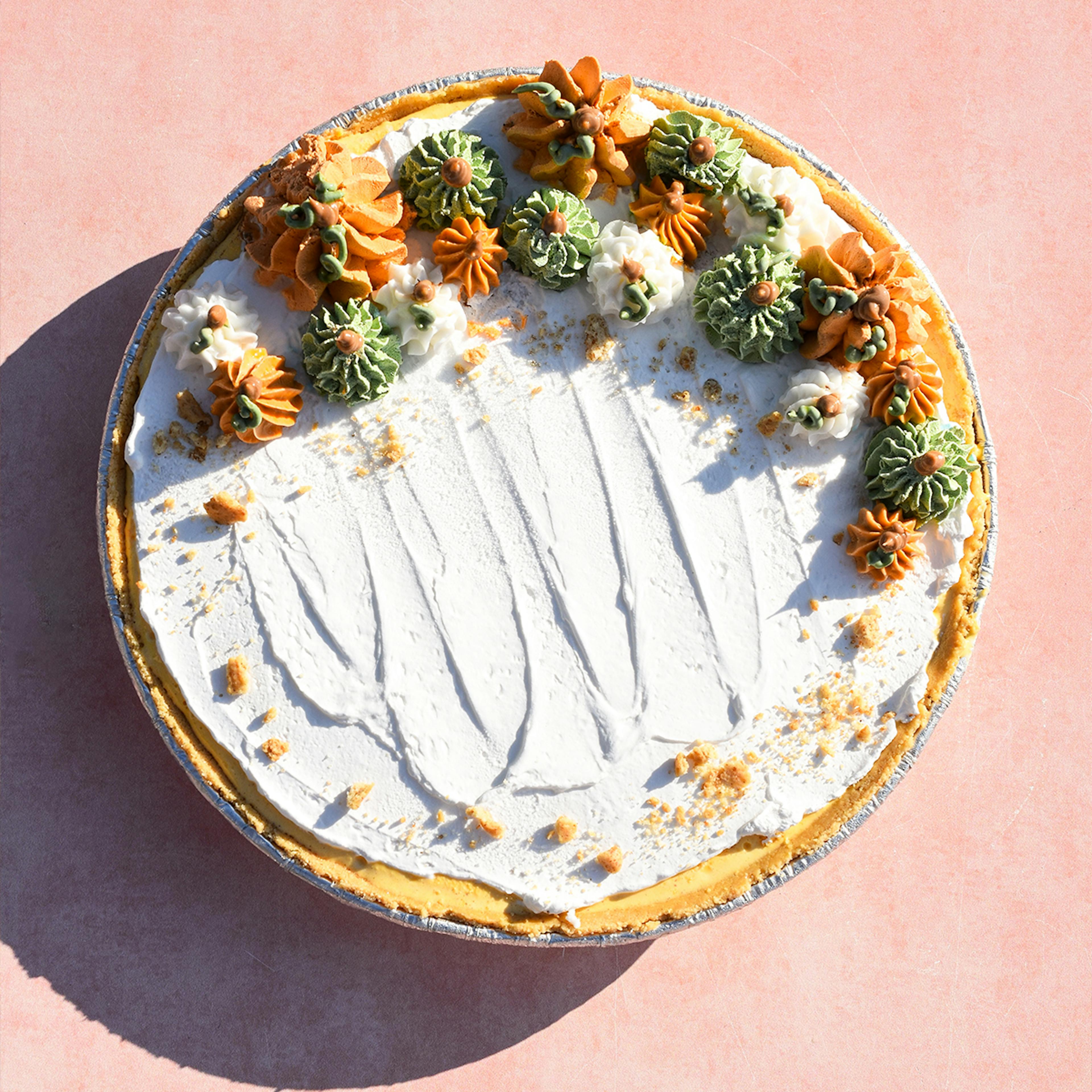Ice Cream Pie - Choose Your Own by Andia's Ice Cream - Alternate image 4
