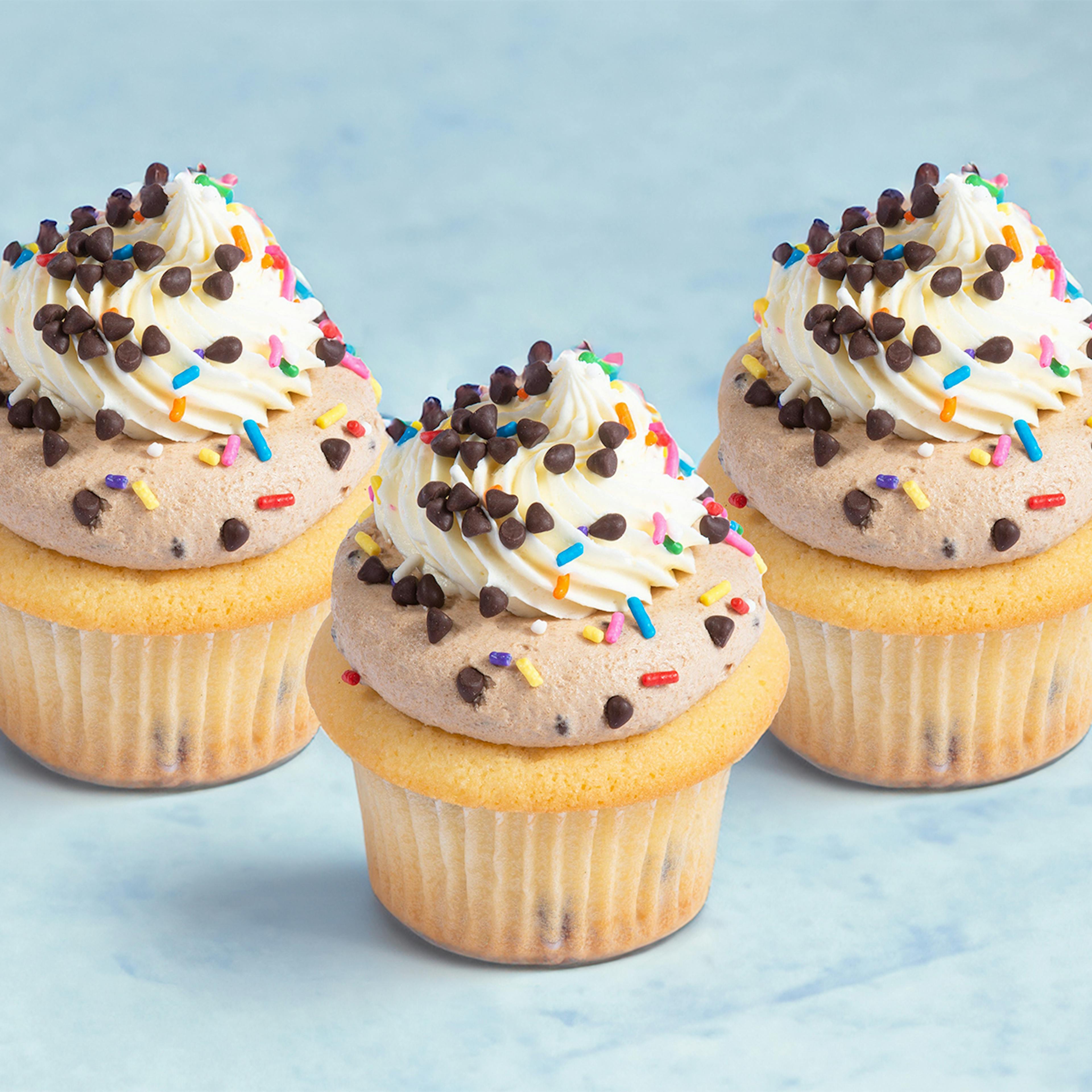 Cupcakes - Choose Your Own 12 Pack by Trophy Cupcakes - Alternate image 2