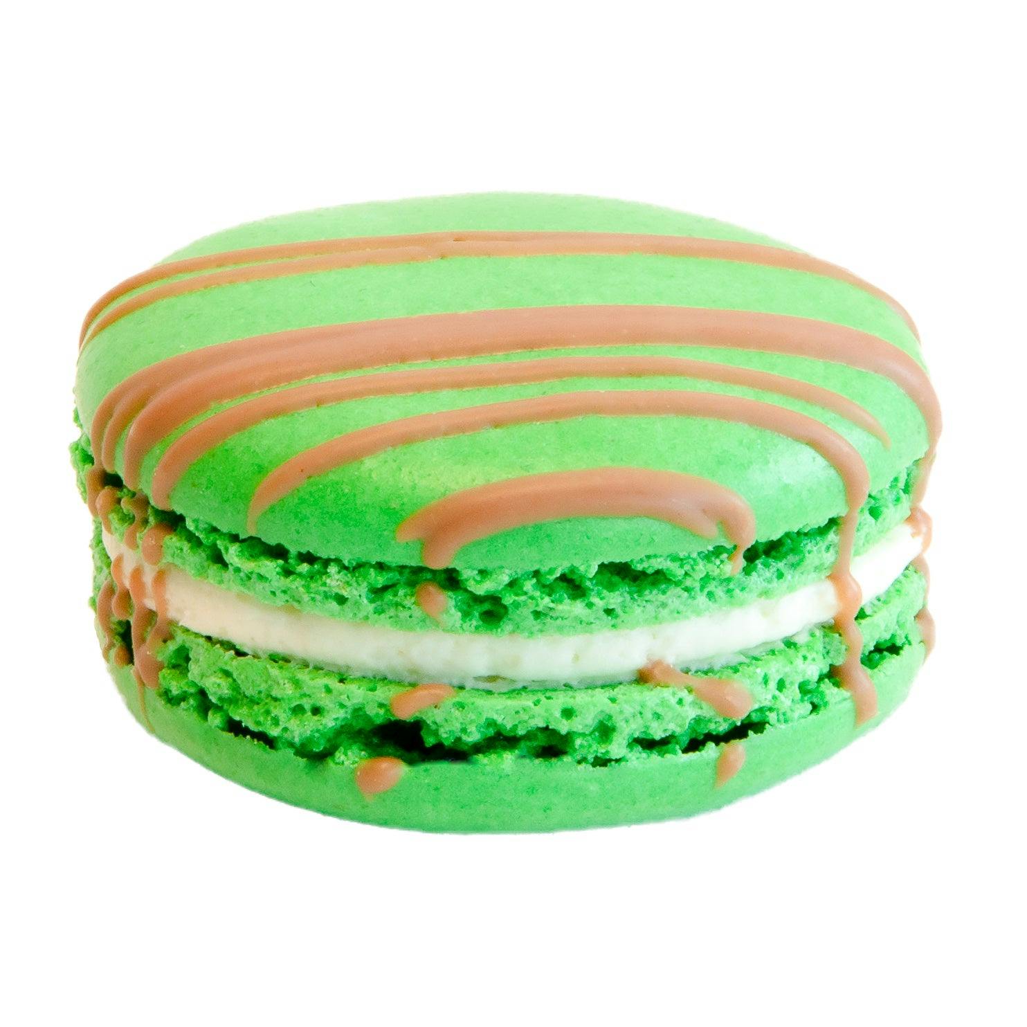 Macarons - Choose Your Own 12 Pack by Trophy Cupcakes - Alternate image 12