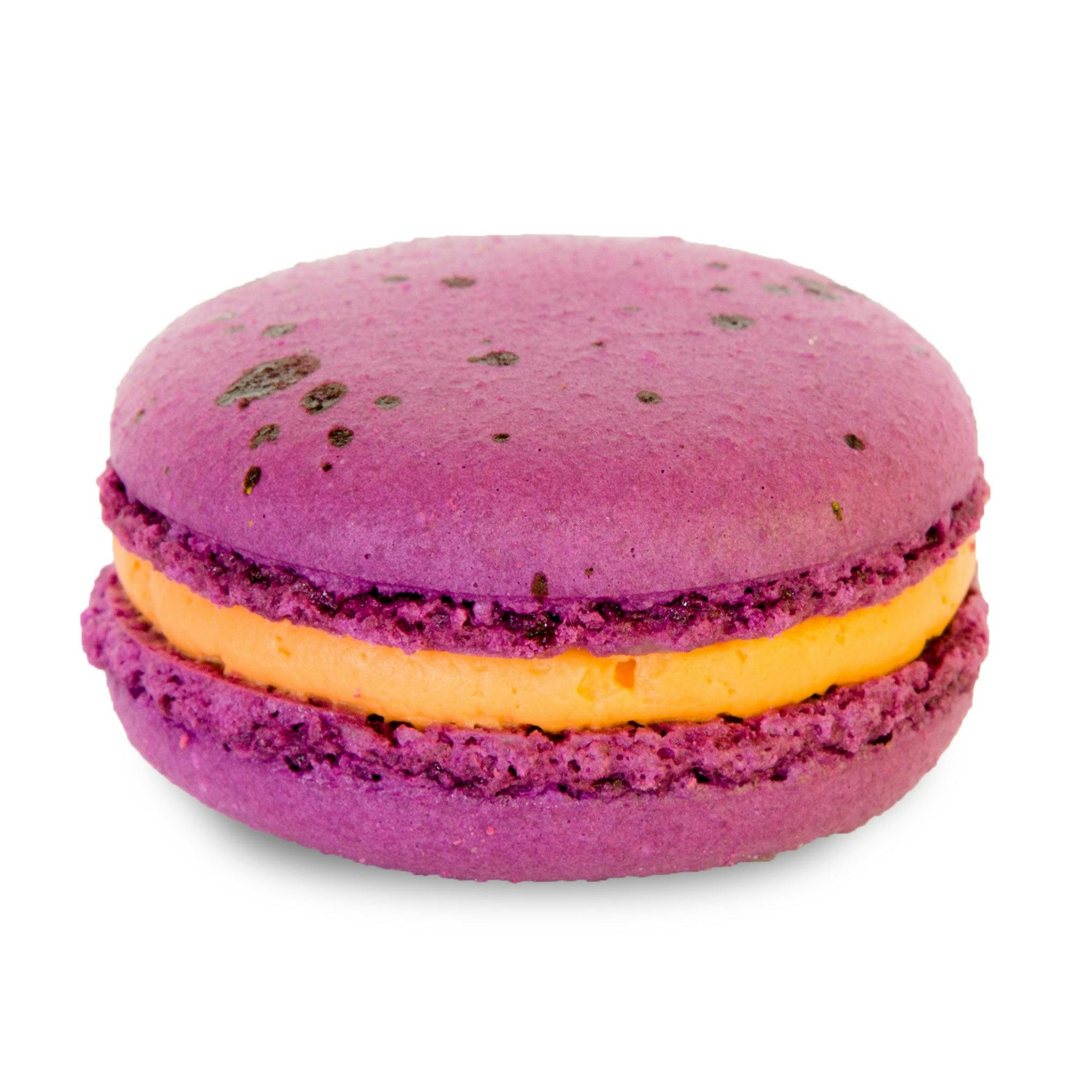 Macarons - Choose Your Own 12 Pack by Trophy Cupcakes - Alternate image 4