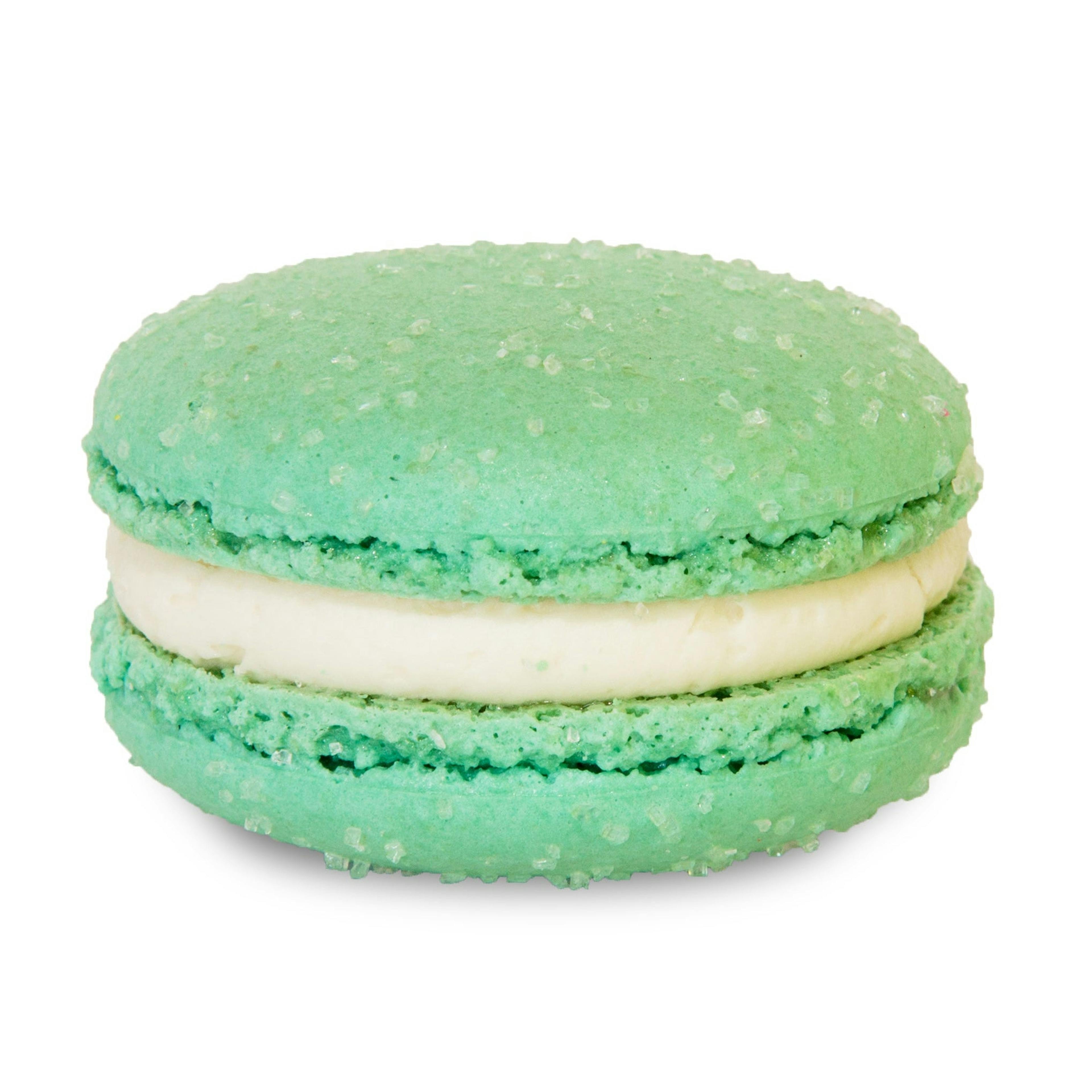 Macarons Best Seller - 12 Pack by Trophy Cupcakes - Alternate image 1