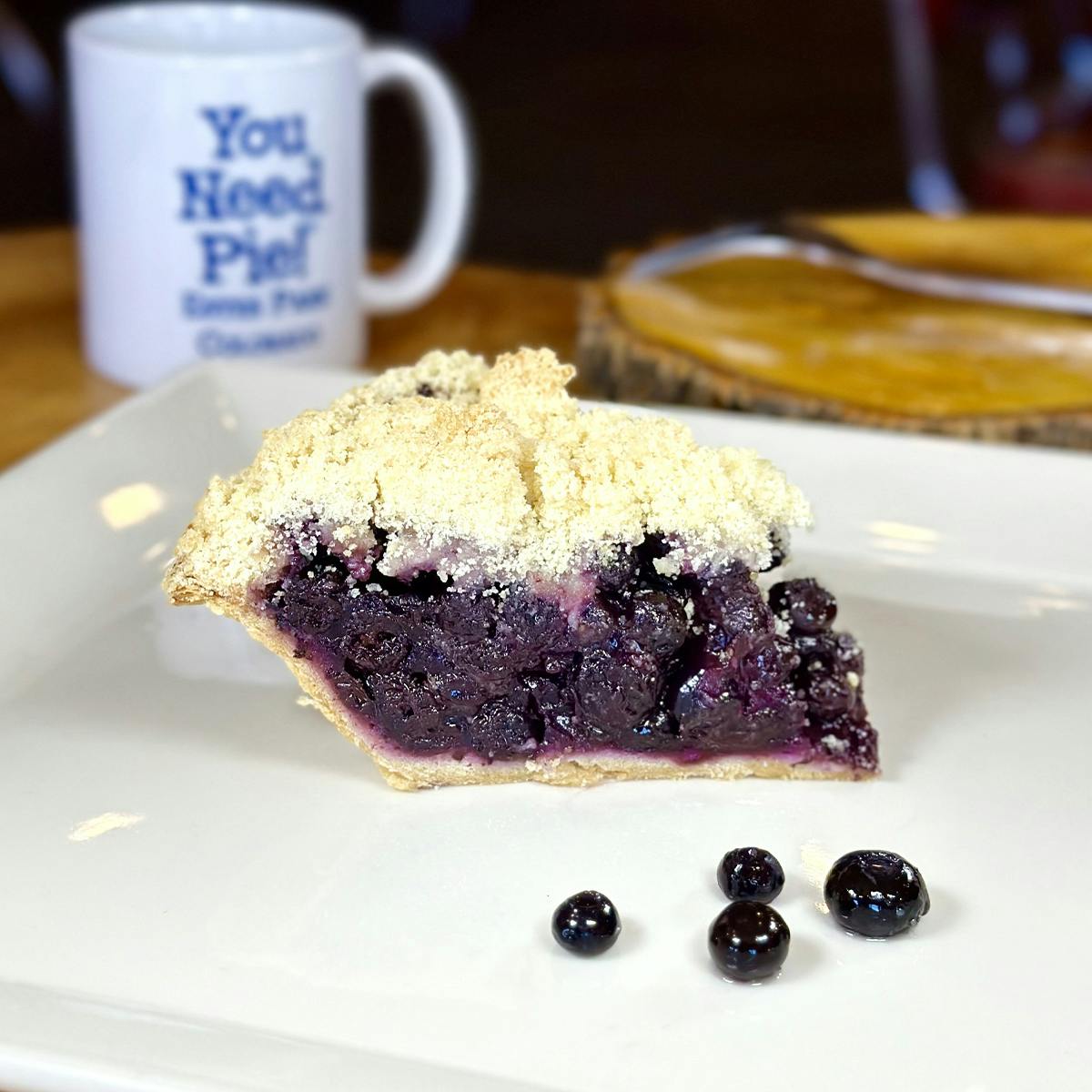 Choose Your Own Pies - 2 Pack by Estes Park Pie Shop - Alternate image 8