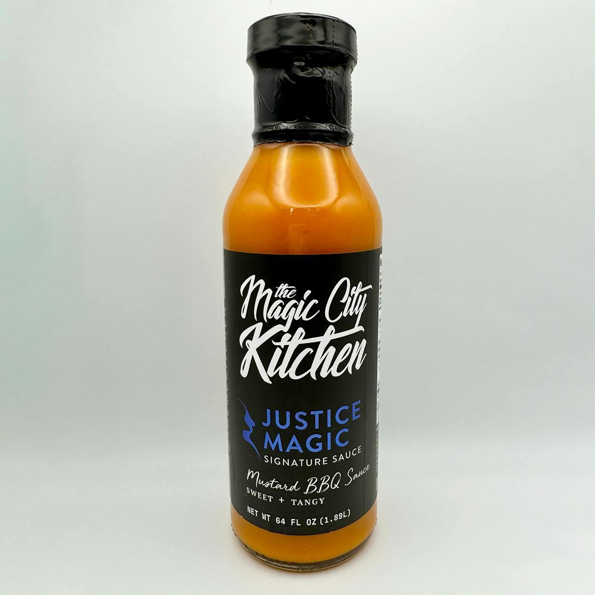 Choose Your Own Rub + Sauce - 3 Pack by Magic City Kitchen - Alternate image 6