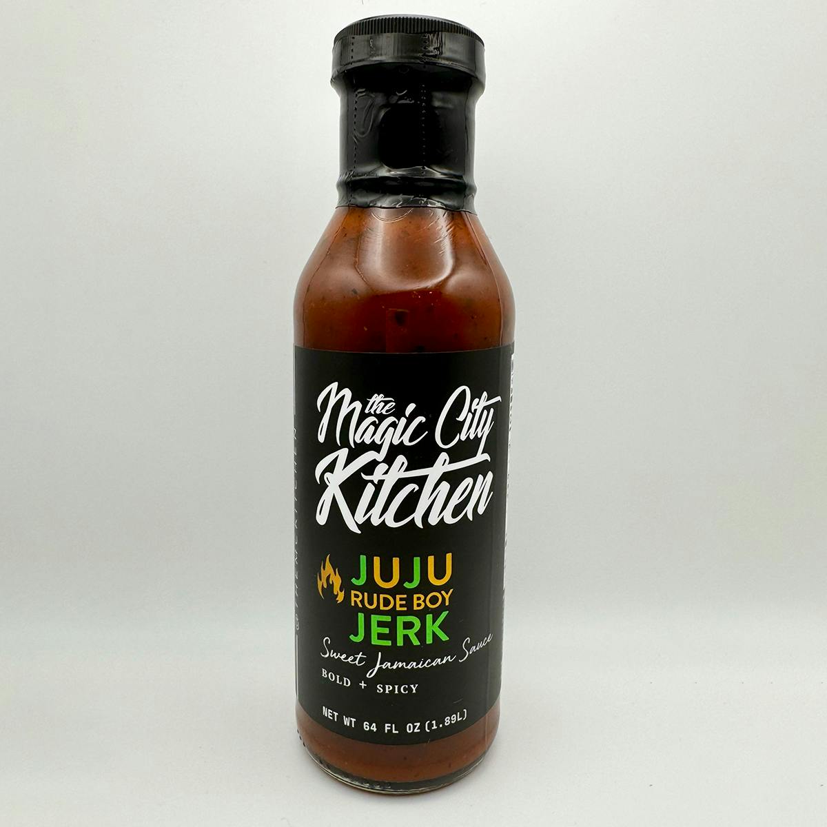 Choose Your Own Rub + Sauce - 3 Pack by Magic City Kitchen - Alternate image 5