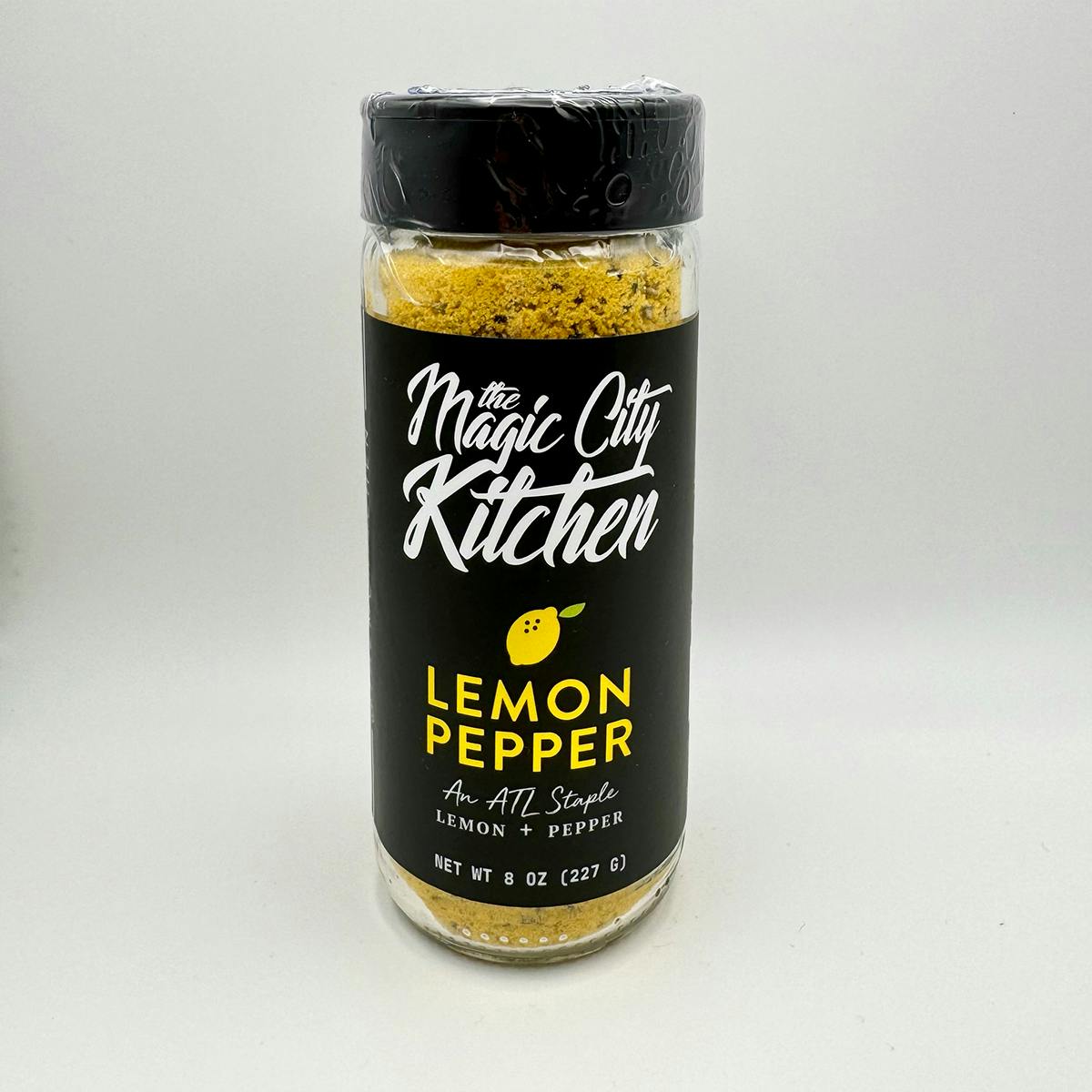 Choose Your Own Rub + Sauce - 3 Pack by Magic City Kitchen - Alternate image 7