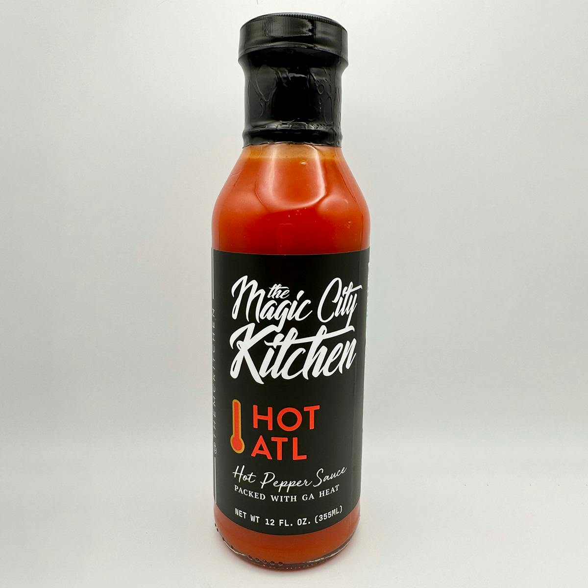 Choose Your Own Rub + Sauce - 3 Pack by Magic City Kitchen - Alternate image 4