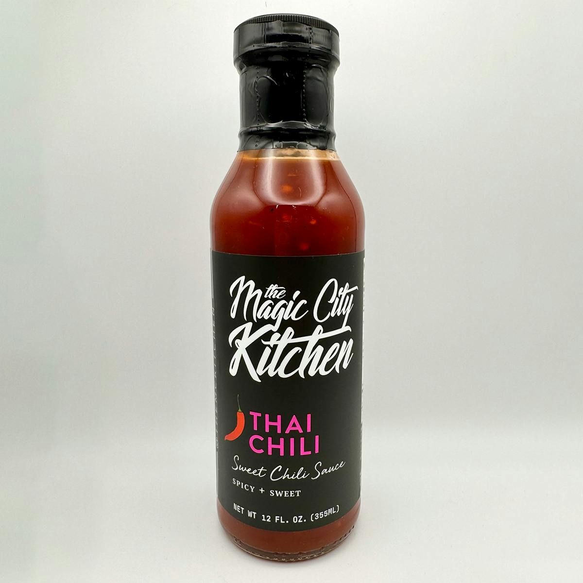 Choose Your Own Rub + Sauce - 3 Pack by Magic City Kitchen - Alternate image 3