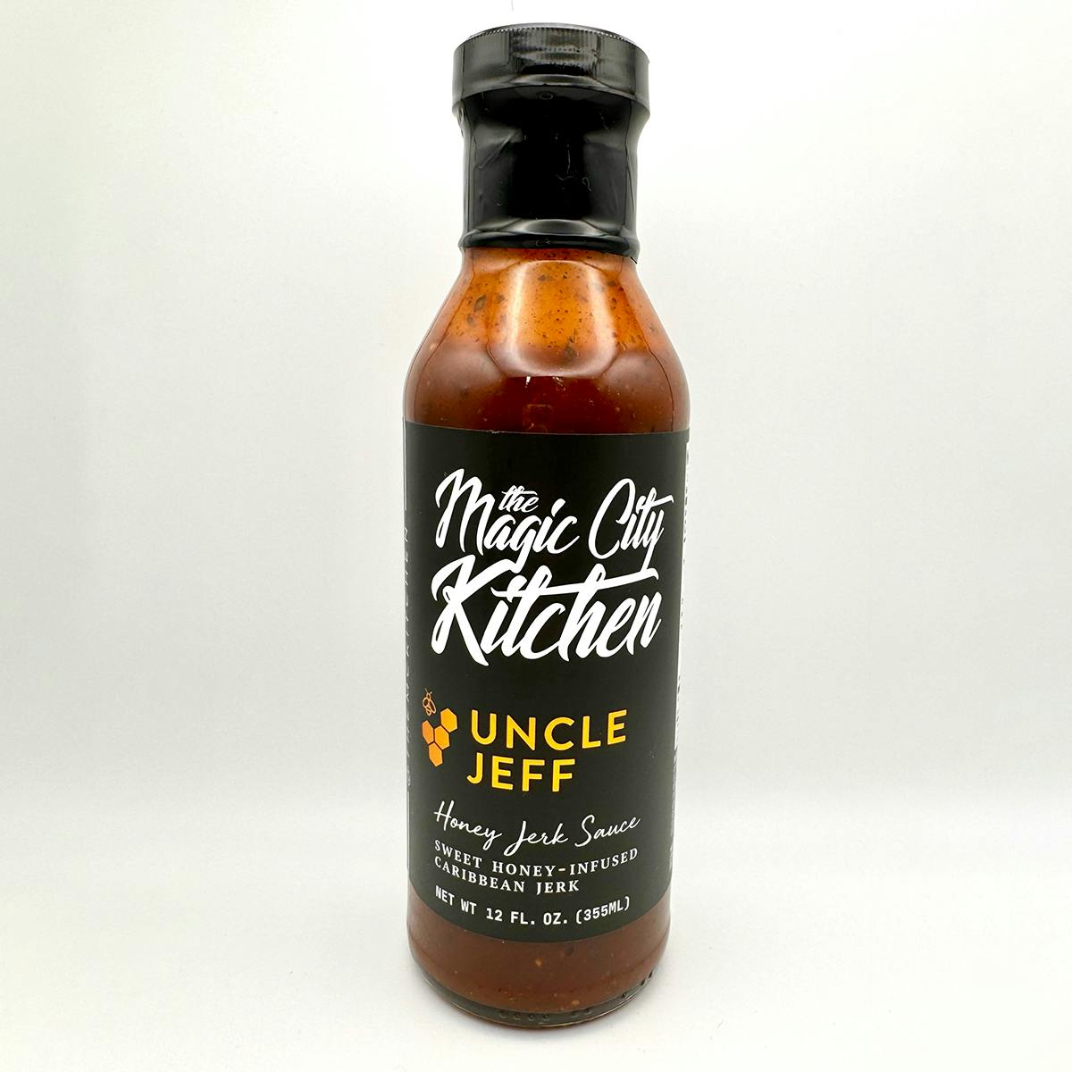 Choose Your Own Rub + Sauce - 3 Pack by Magic City Kitchen - Alternate image 2