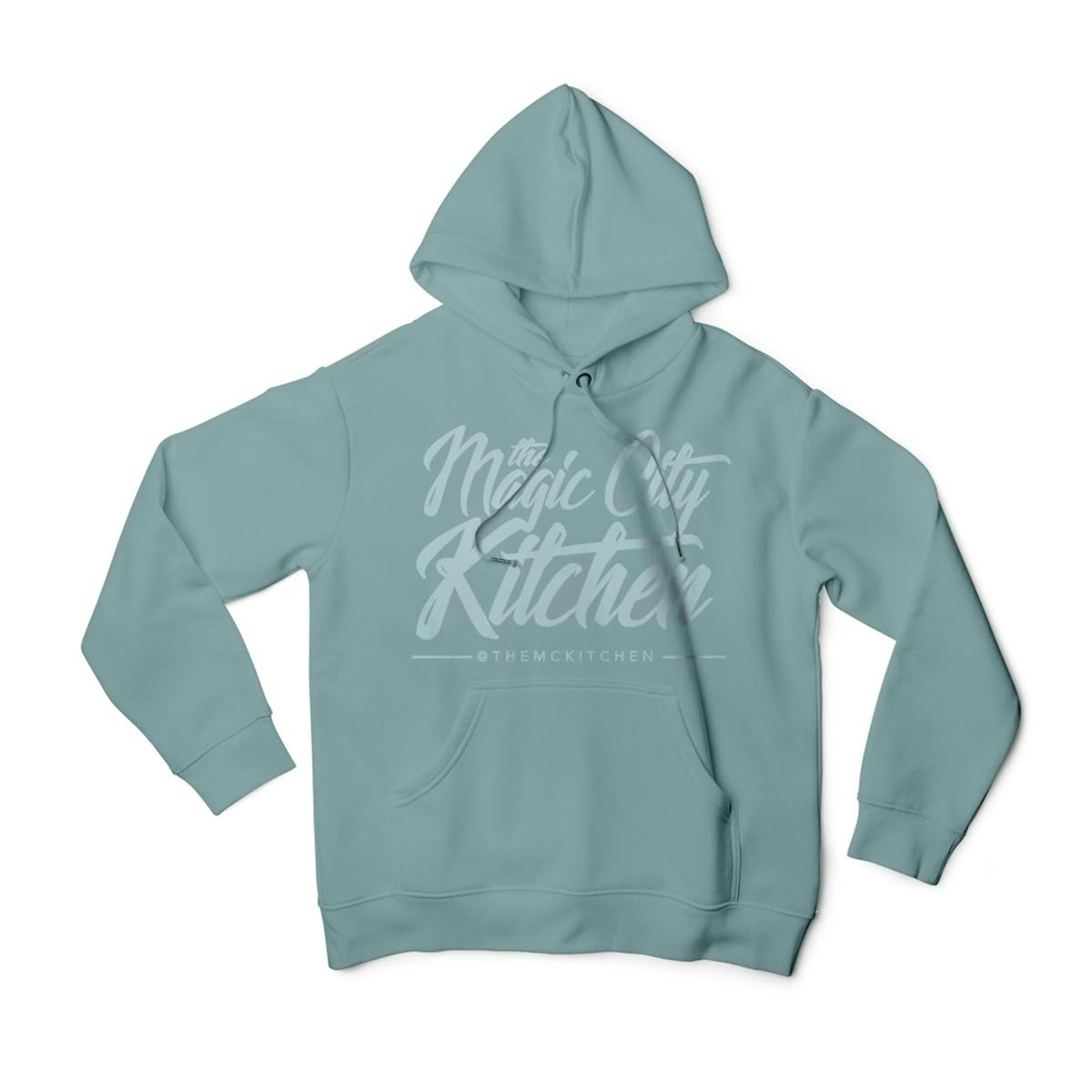 Magic City Kitchen Hoodie by Magic City Kitchen - Alternate image 5