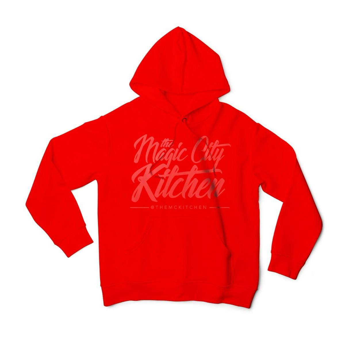 Magic City Kitchen Hoodie by Magic City Kitchen - Alternate image 4