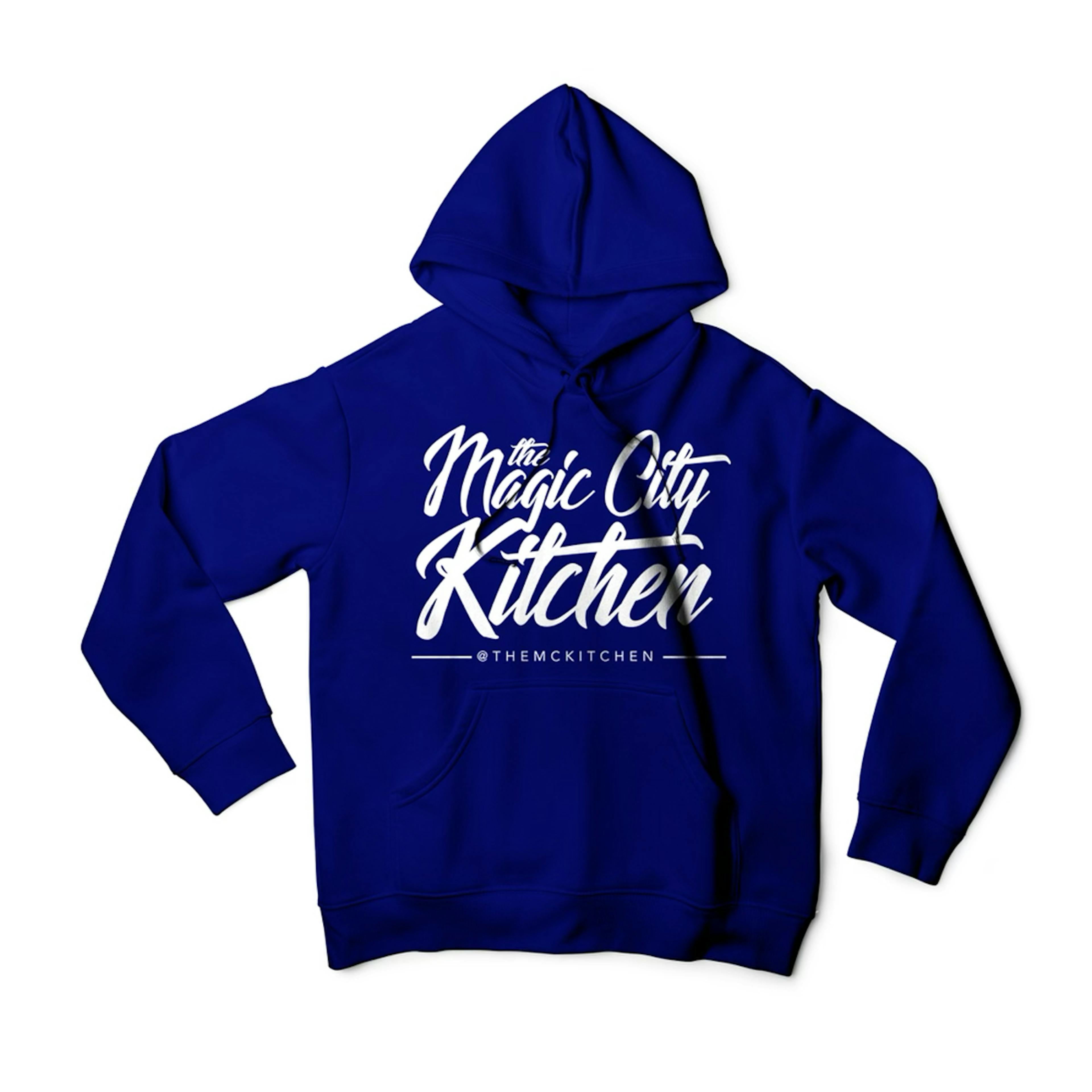 Magic City Kitchen Hoodie by Magic City Kitchen - Alternate image 3