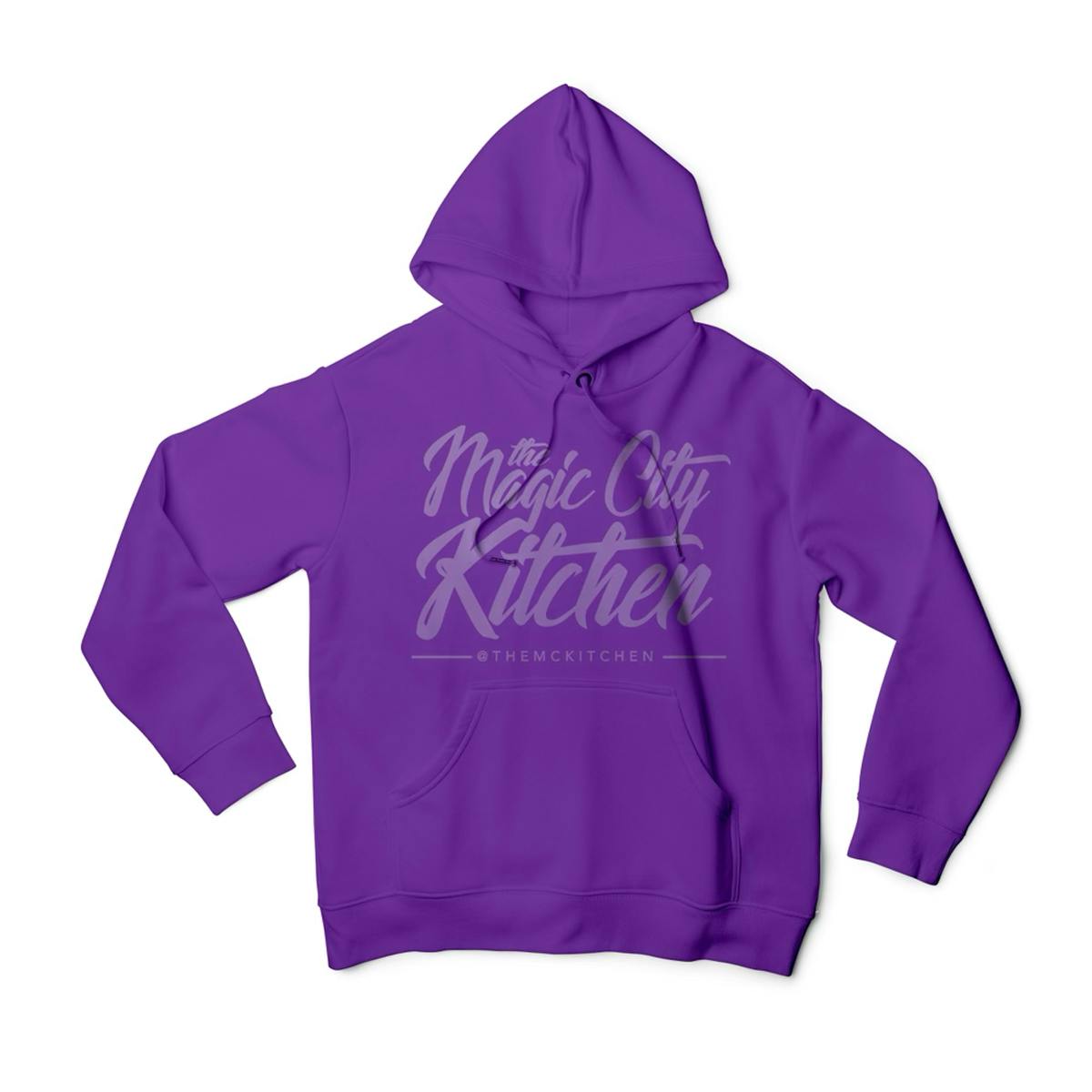 Magic City Kitchen Hoodie by Magic City Kitchen - Alternate image 1