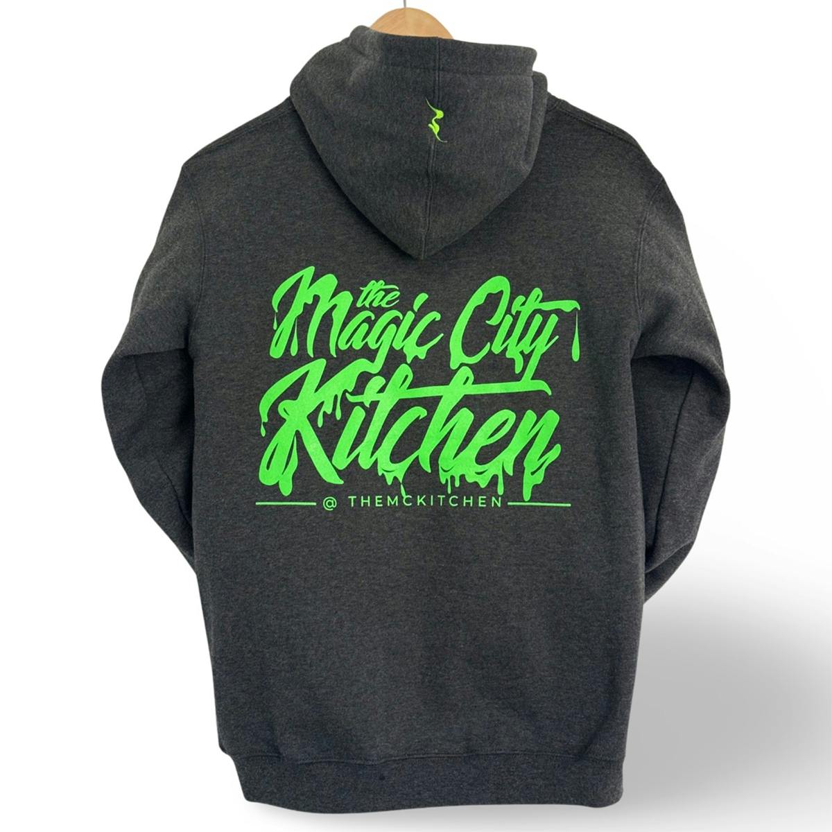 Magic City Kitchen Hoodie by Magic City Kitchen - Alternate image 7
