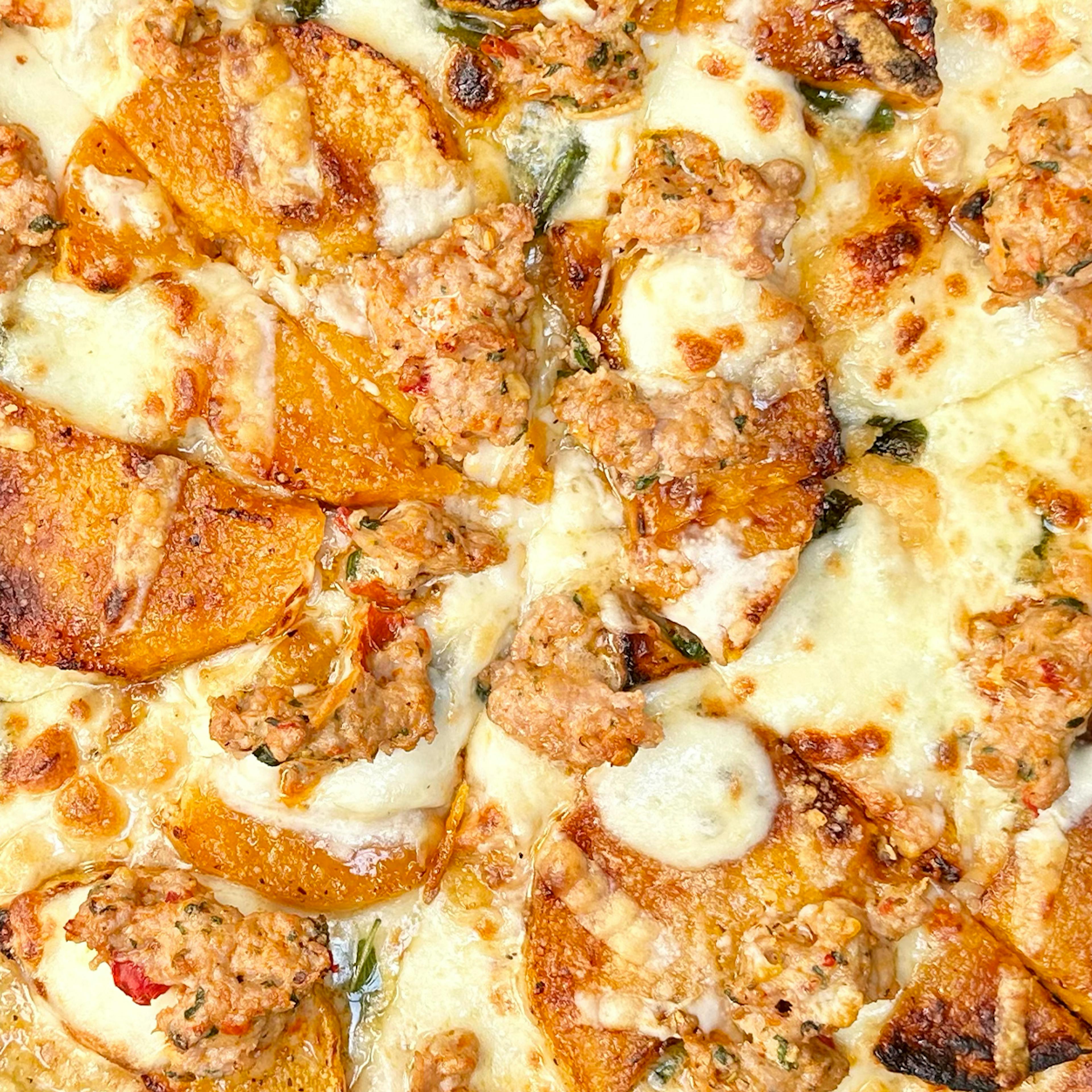 Fall Neapolitan Pizza Sampler - 4 Pack by Pizzana - Alternate image 3