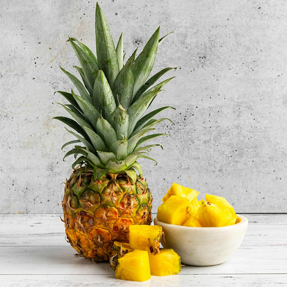 Precious Honeyglow® Pineapple - 2 Pack by Melissa's Produce
