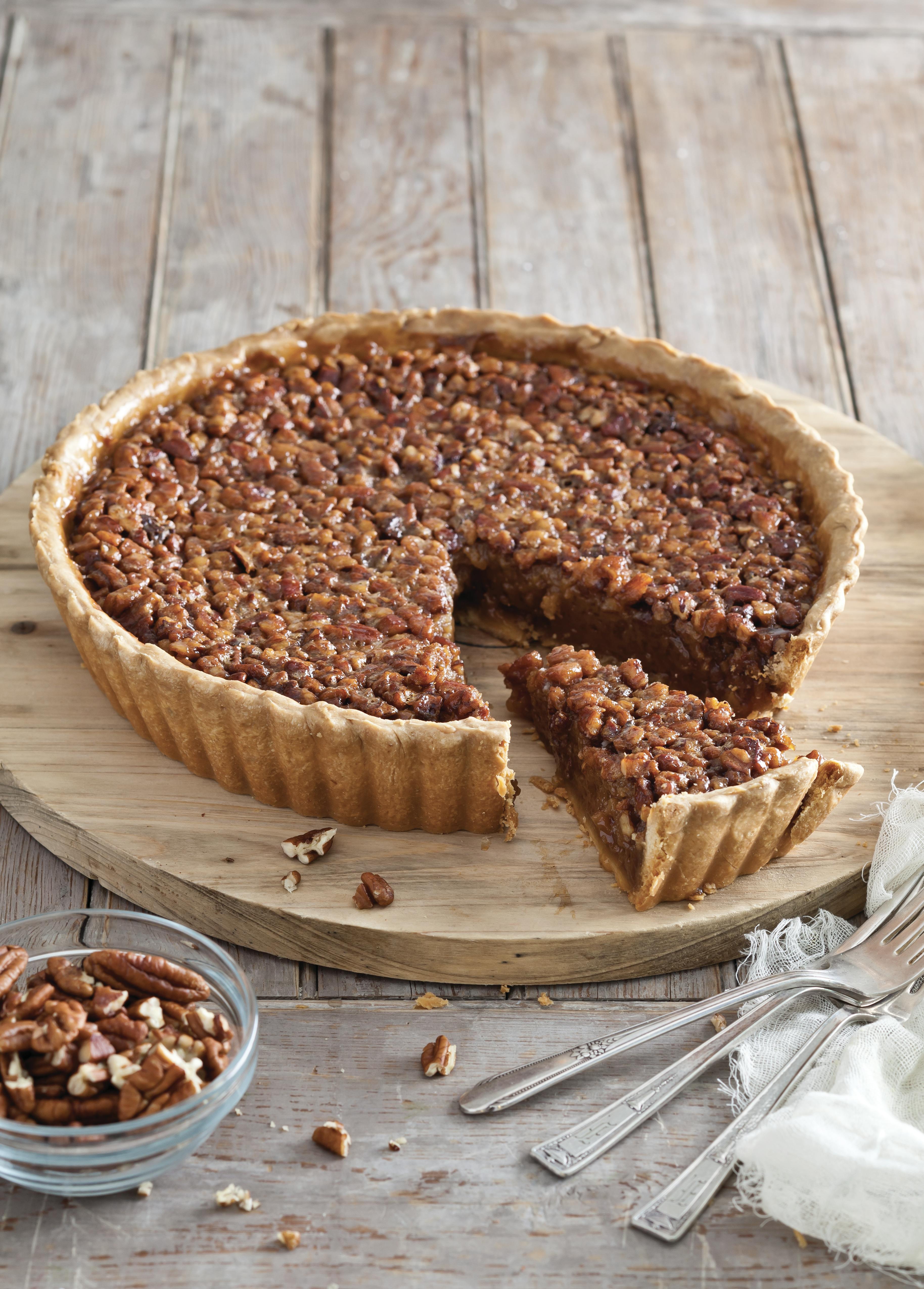 Pecan Pie by Edgar's Bakery - Alternate image 2
