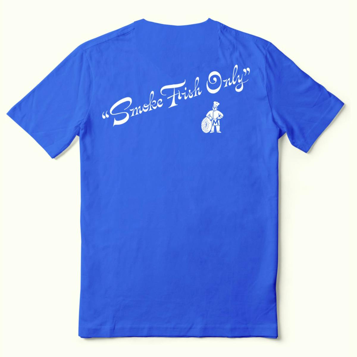 Mark's Off Madison T-Shirt by Mark's Off Madison