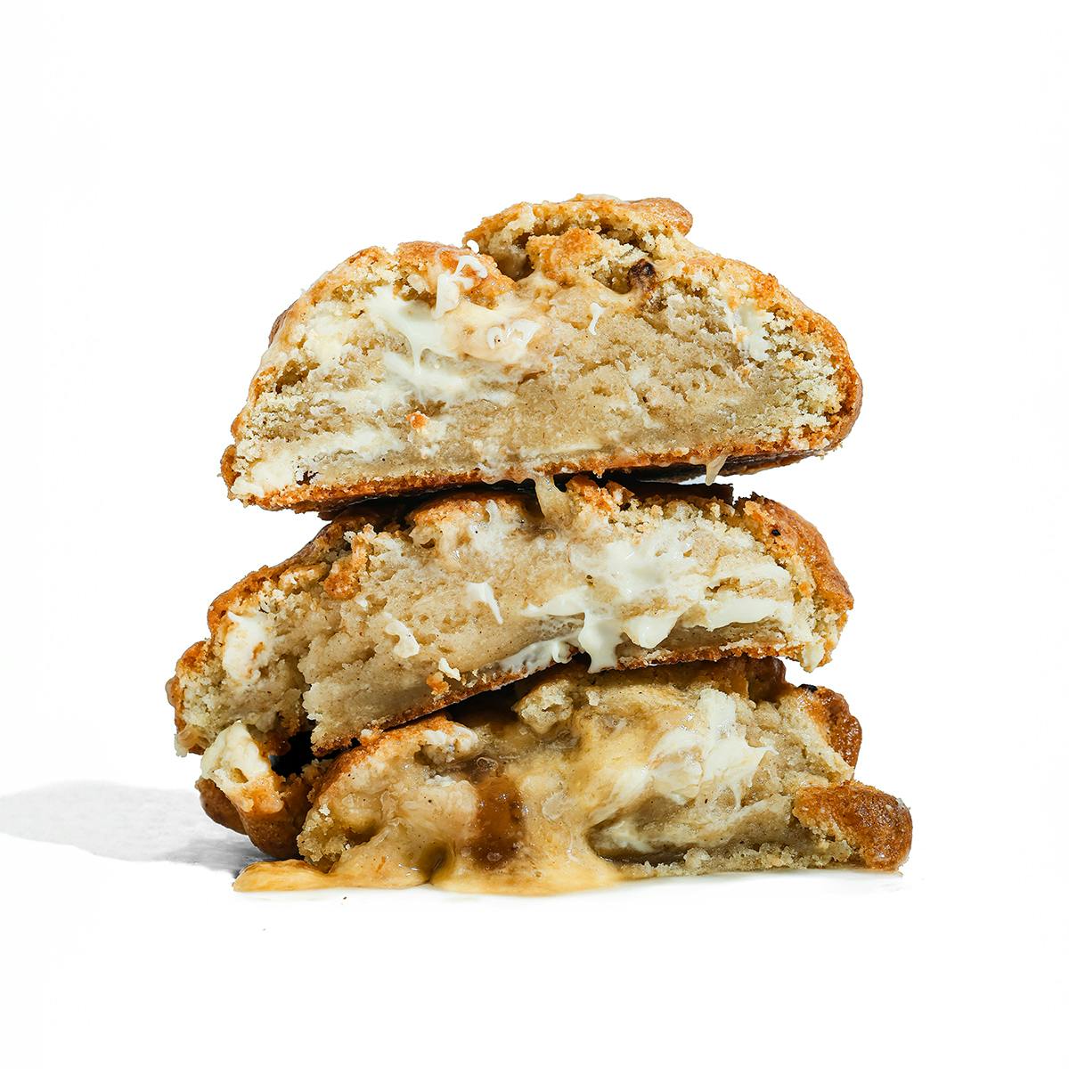 "Fan-Favorite" Jumbo Cookies - 6 Pack by Gooey on the Inside - Alternate image 9