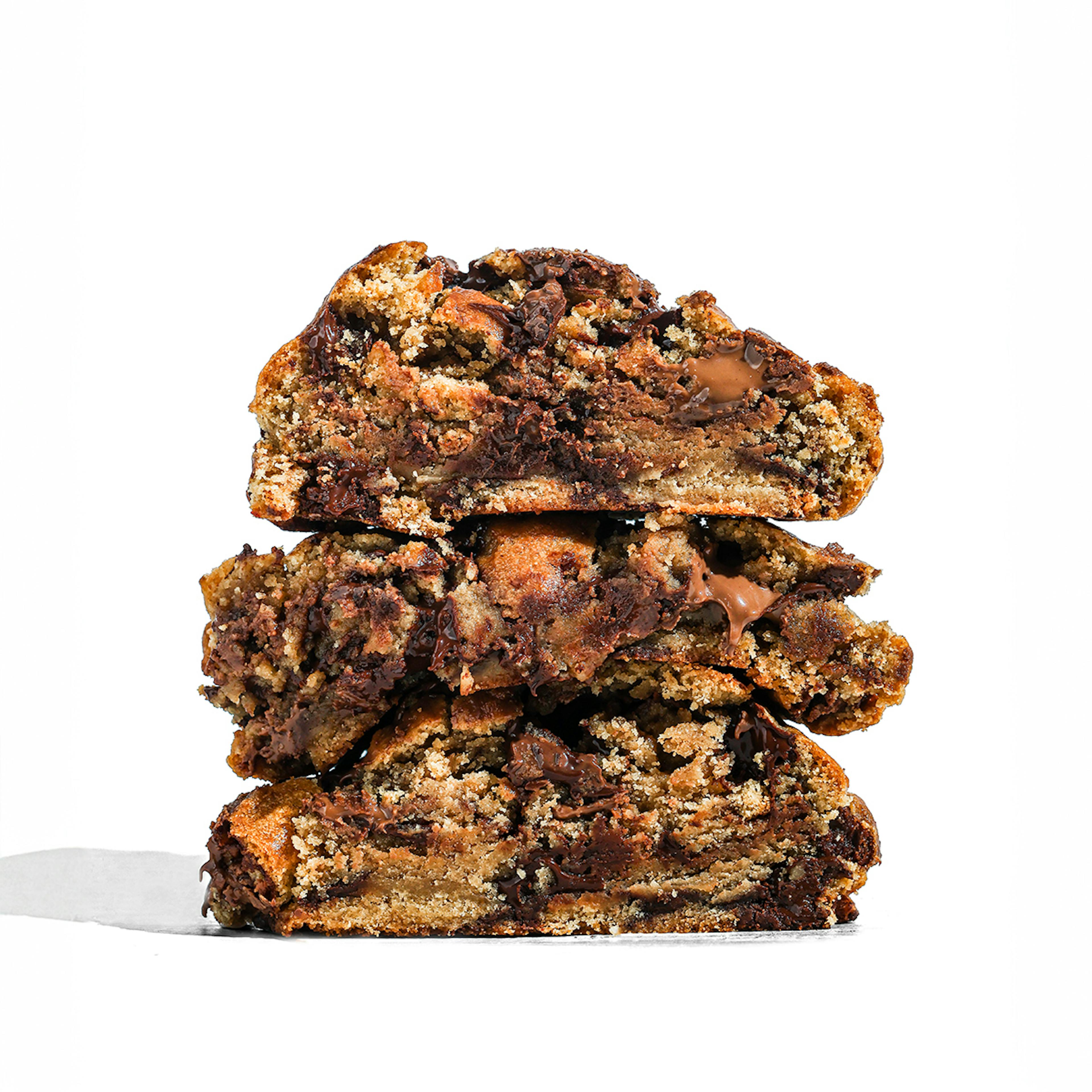 "Fan-Favorite" Jumbo Cookies - 6 Pack by Gooey on the Inside - Alternate image 7