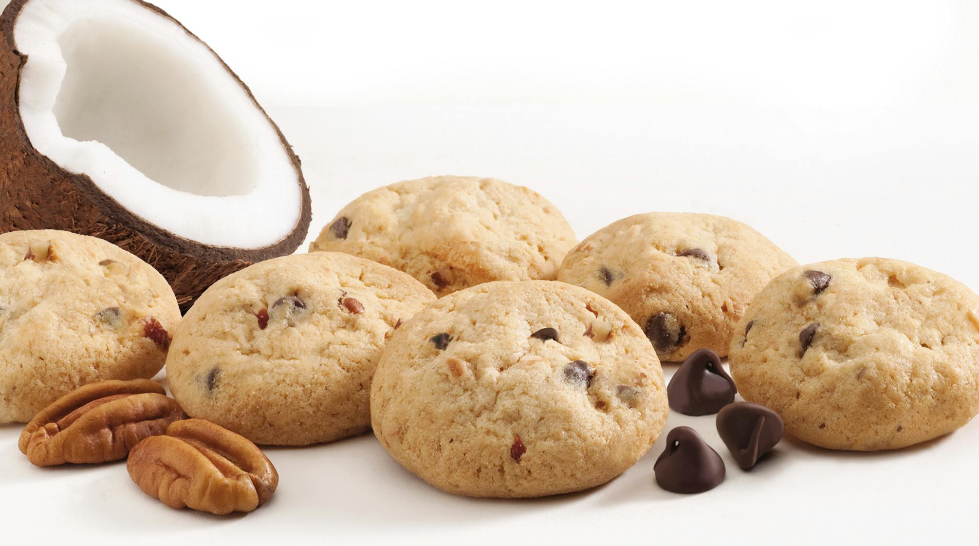 Chocolate Tower Gift Set by Dockside Market - Alternate image 2