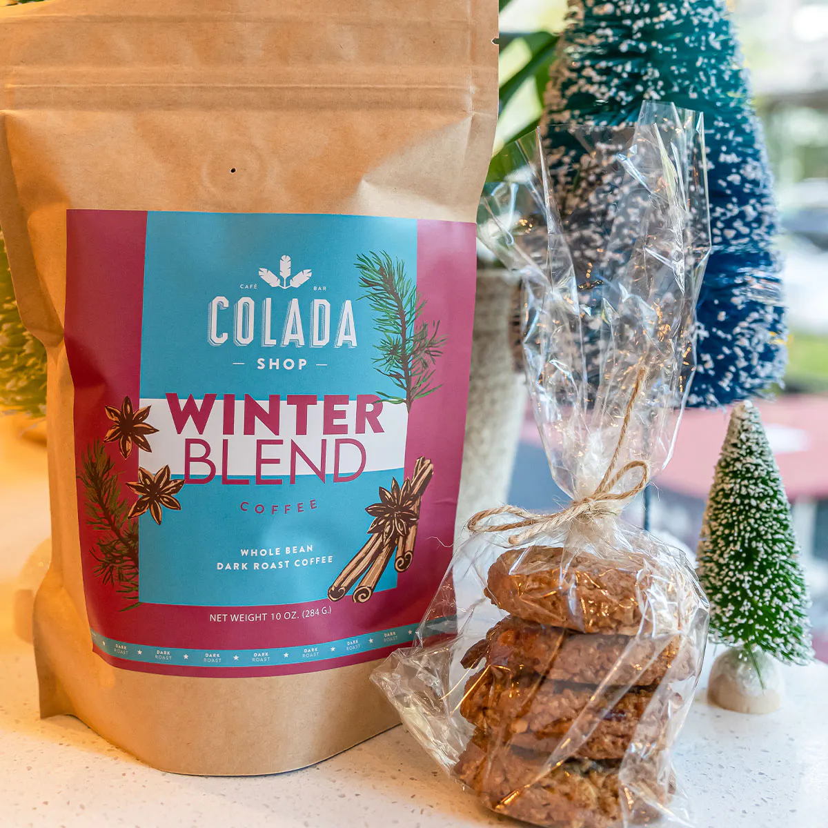 Holiday "Pie-Nadas" Empanadas by Colada Shop - Alternate image 7
