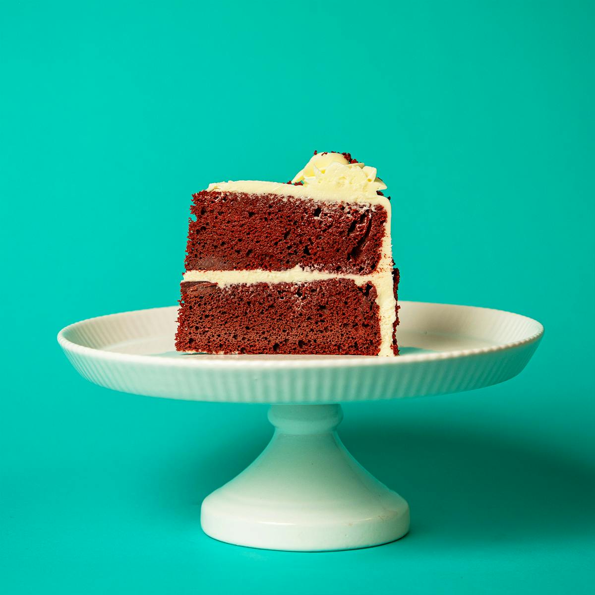 Red Velvet Cake by Haydel's Bakery - Alternate image 1