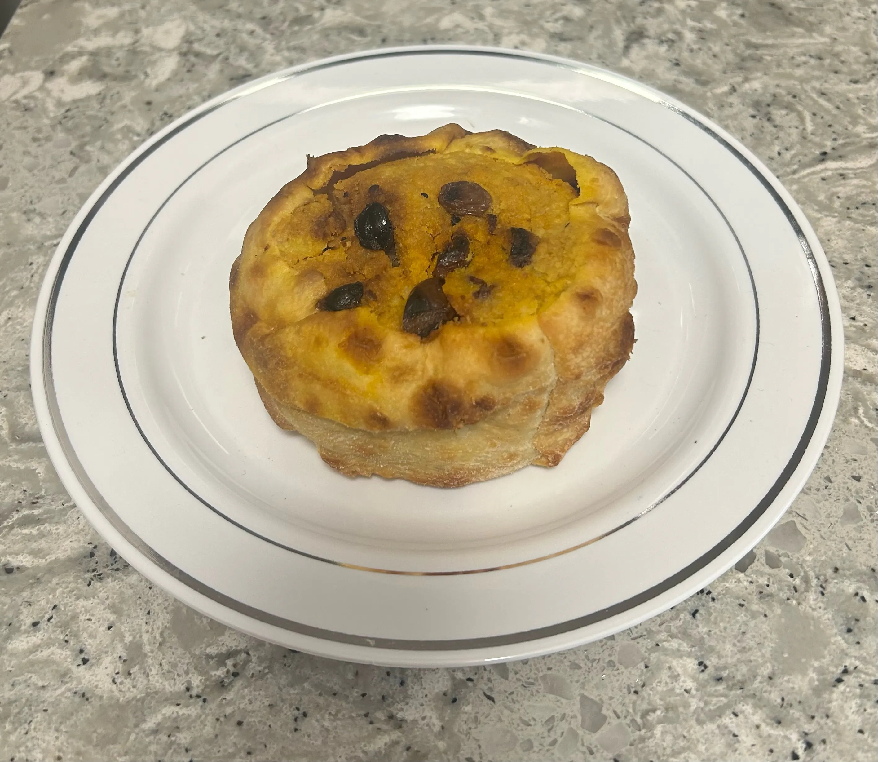 Thanksgiving Knishes (Kosher) - 8 Pack by Yonah Schimmel Knishes - Alternate image 4