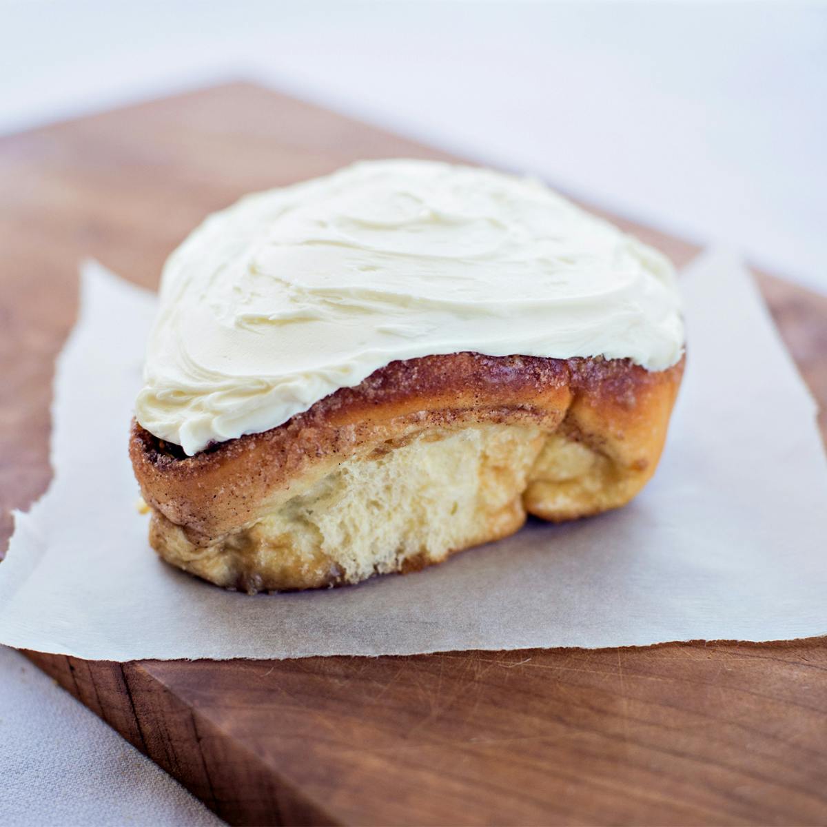 Cinnamon Roll + Cherry Coffee Bundle by Grand Traverse Pie Company - Alternate image 1