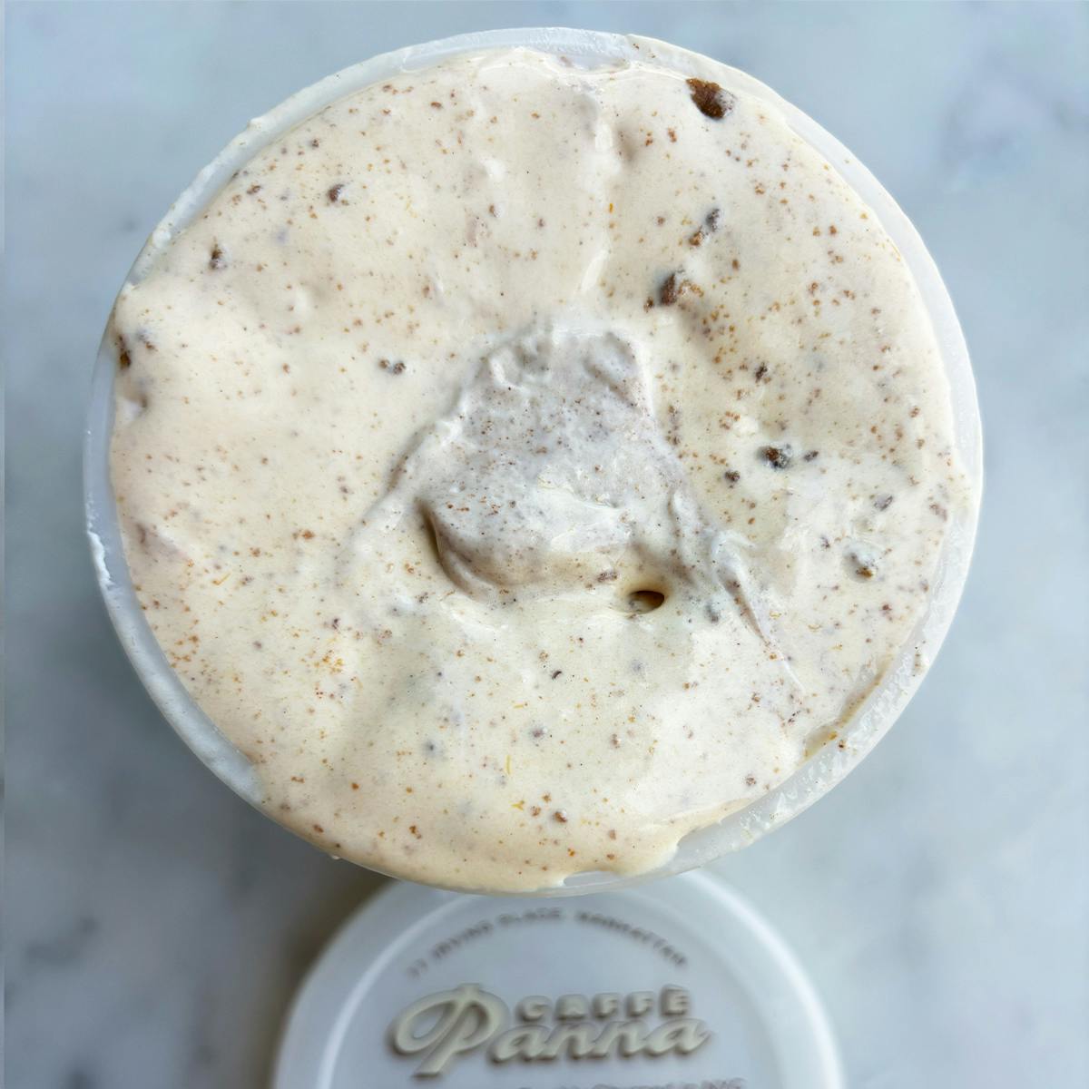 Thanksgiving "Pie Pack" Ice Cream - 6 Pack by Caffè Panna Ice Cream - Alternate image 6