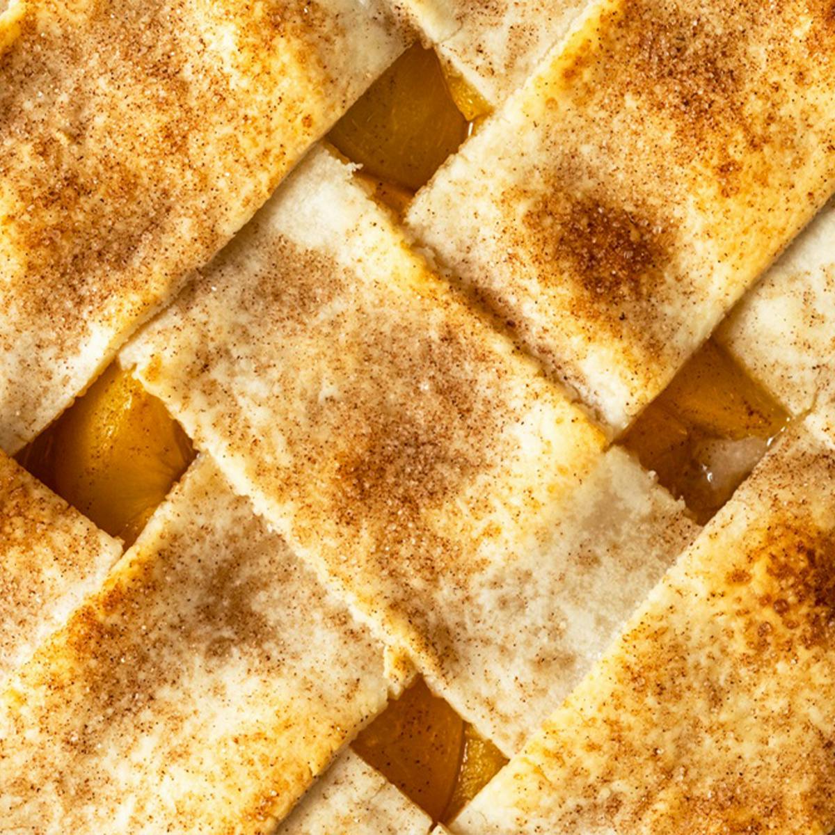 Georgia Peach Cobbler by Aunt Evelyn's Peach Cobbler - Alternate image 2