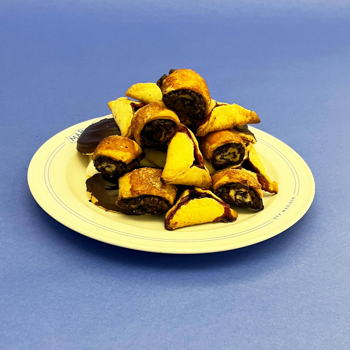 Bubbe’s Assorted Cookie Box by Mark's Off Madison - Alternate image 1