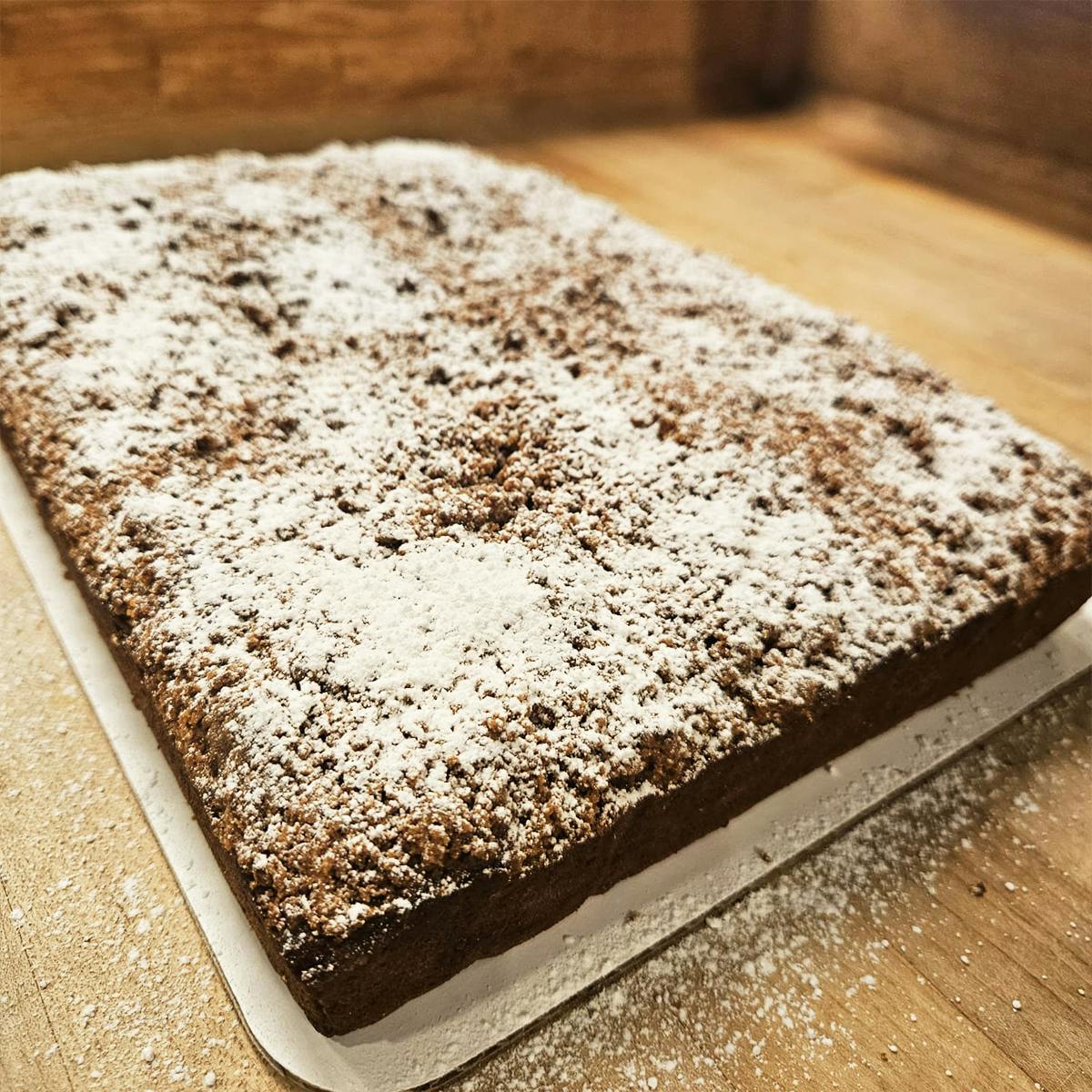 New York Streusel Coffee Cake by Mark's Off Madison - Alternate image 1